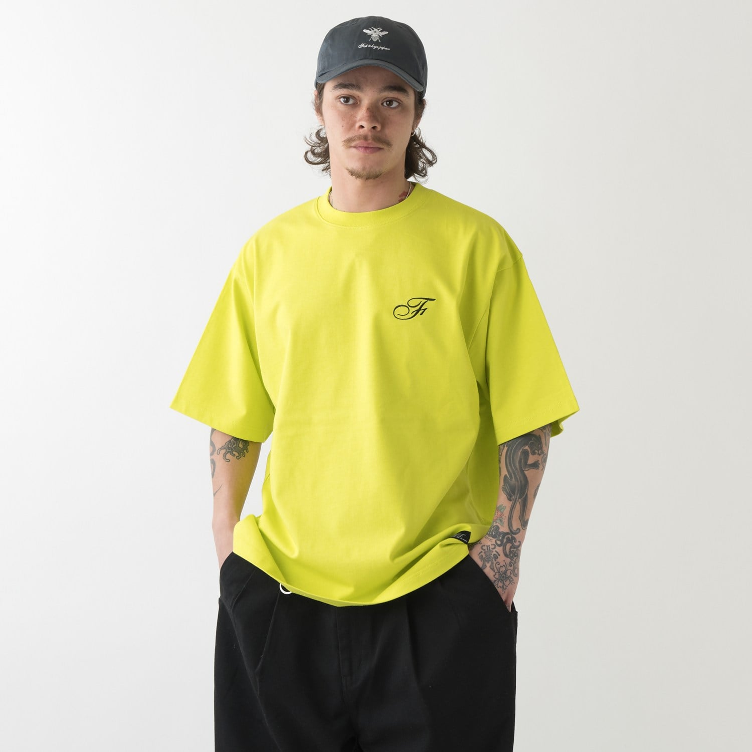 CURSIBee 詳細画像 Y GREEN 3