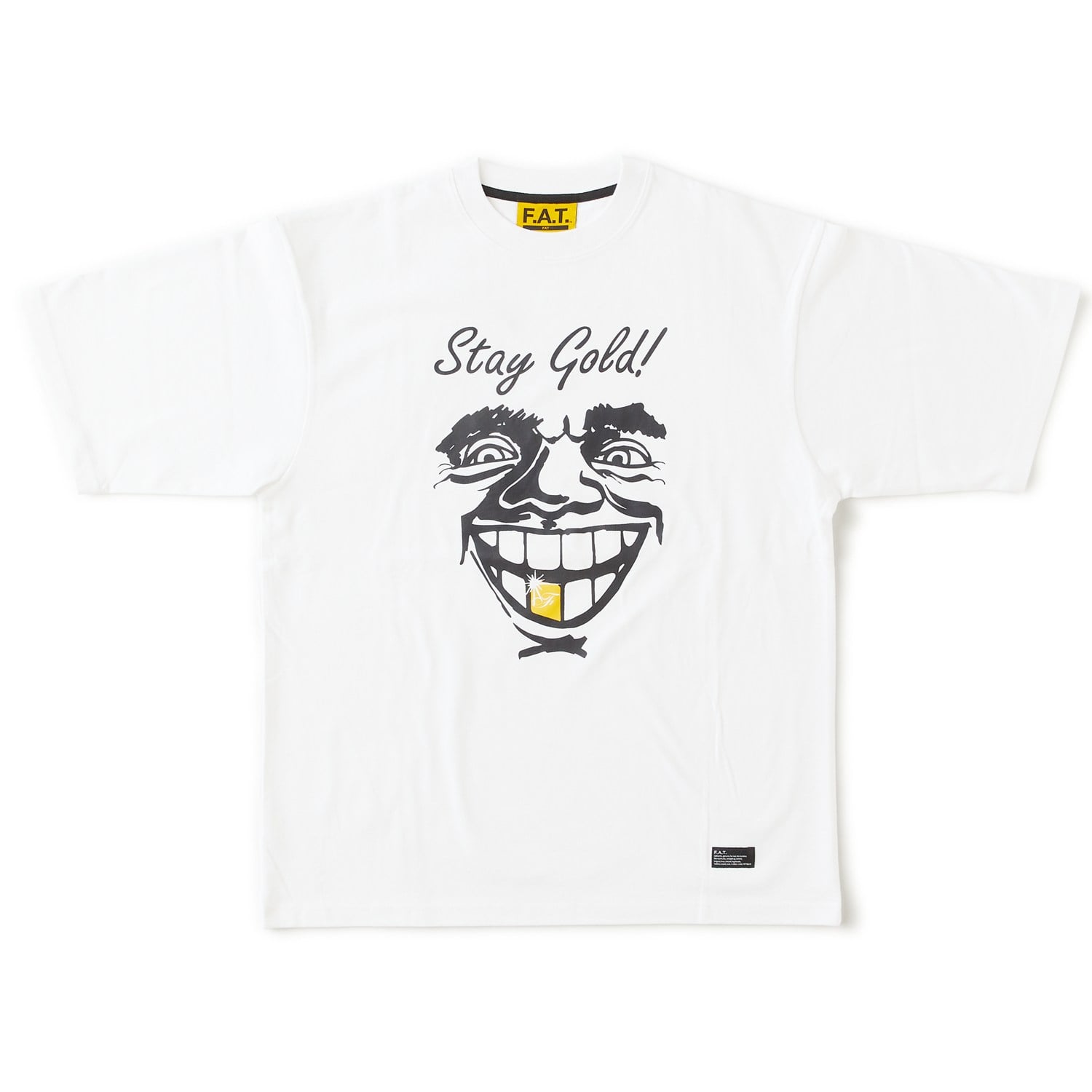 STAYGOLD 詳細画像 WHITE 1