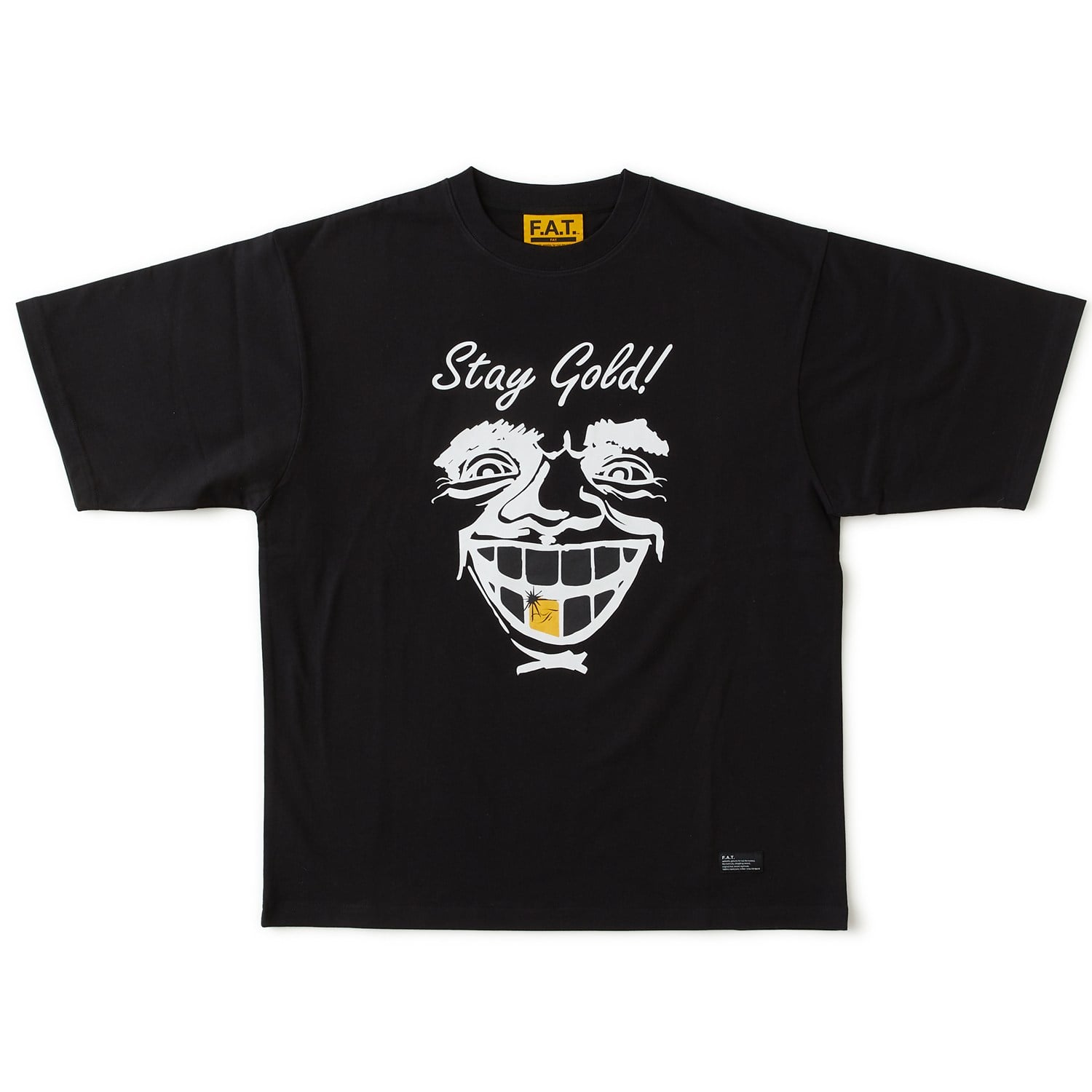 STAYGOLD 詳細画像 BLACK 1