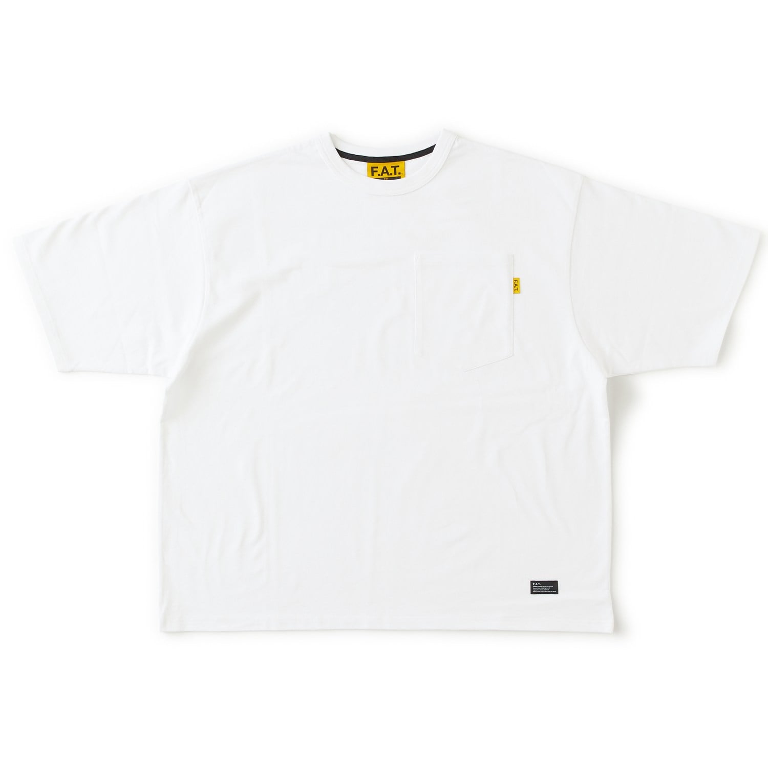 GIANTee 詳細画像 WHITE 1