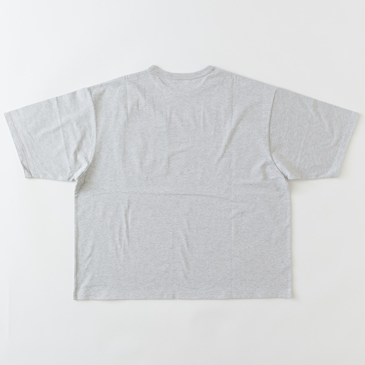 GIANTee 詳細画像 L GRAY 2