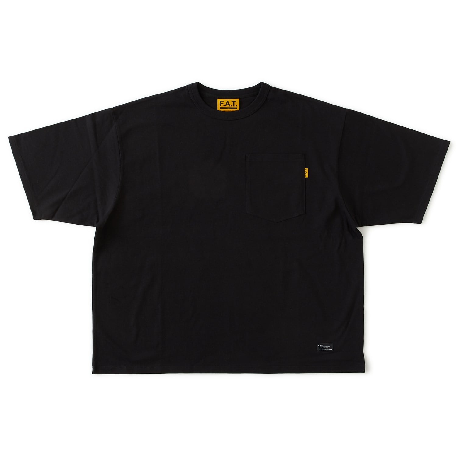 GIANTee 詳細画像 BLACK 1