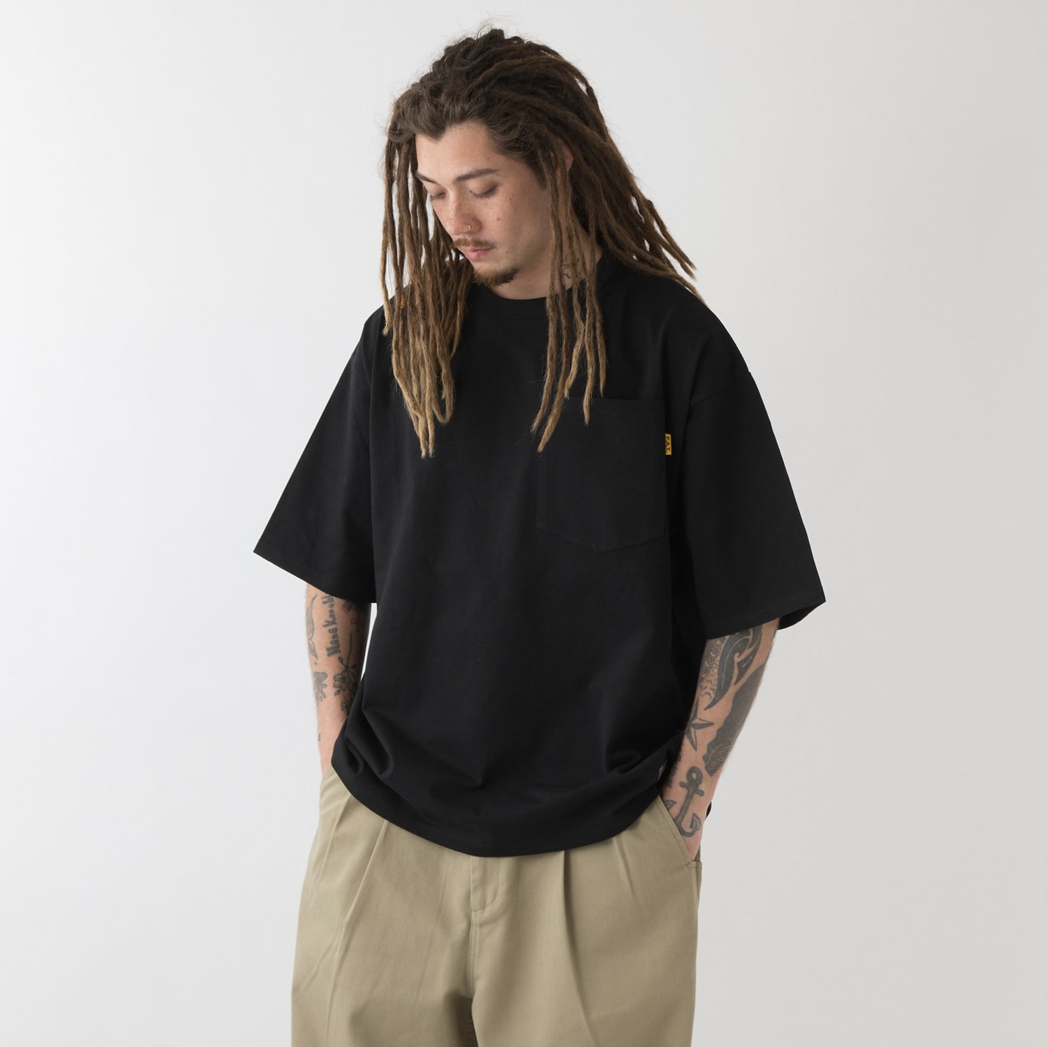 GIANTee 詳細画像 BLACK 3