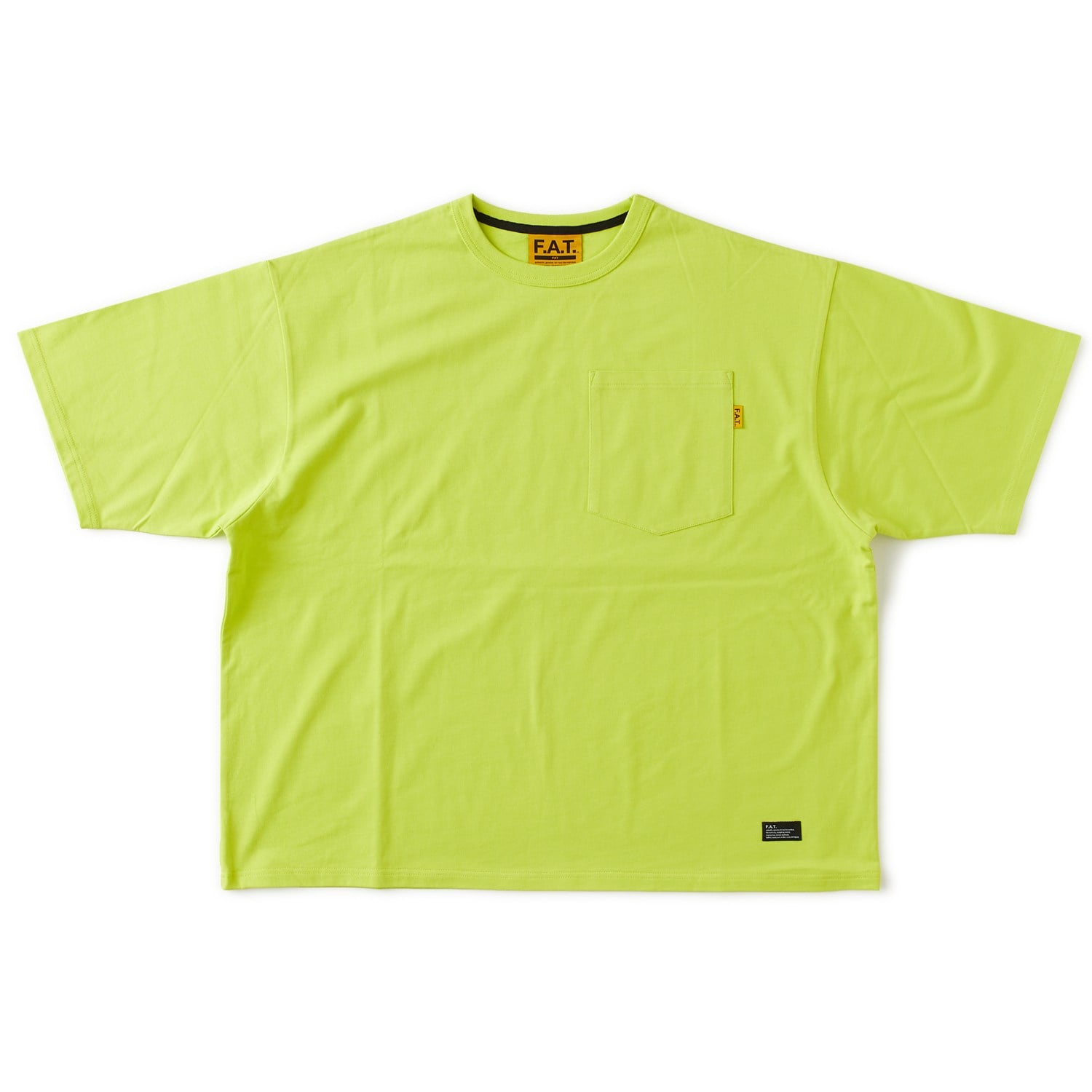 GIANTee 詳細画像 Y GREEN 1