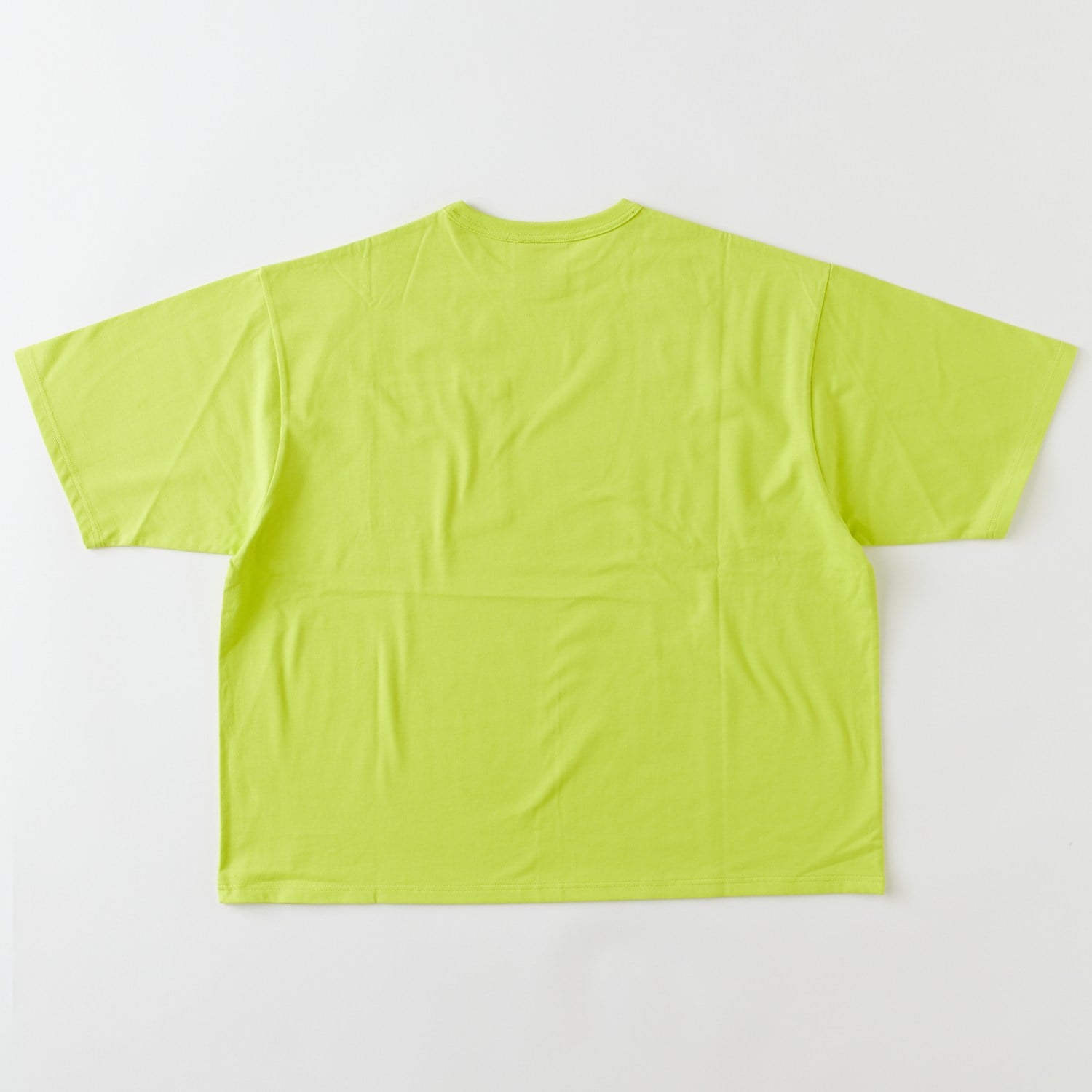 GIANTee 詳細画像 Y GREEN 2