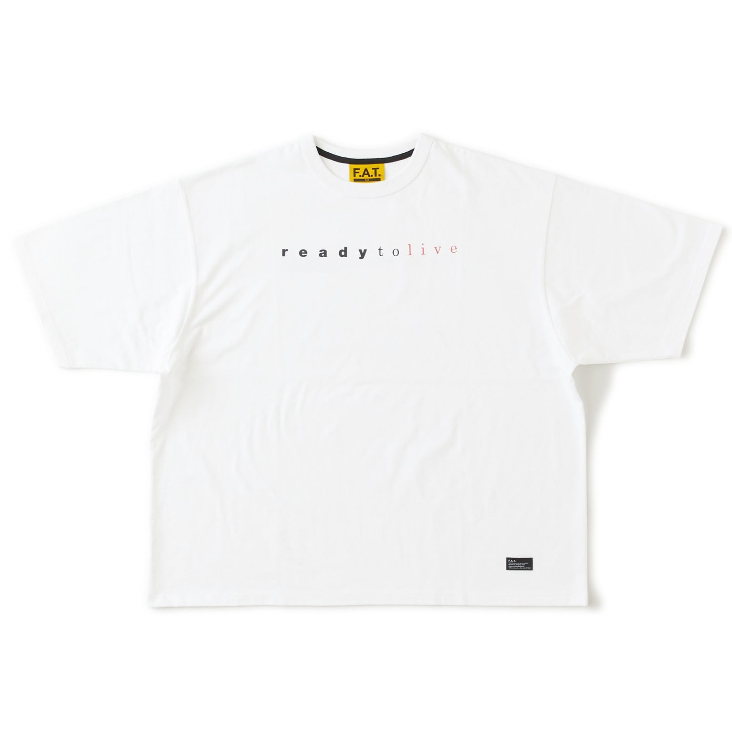 BIGGIee 詳細画像 WHITE 1