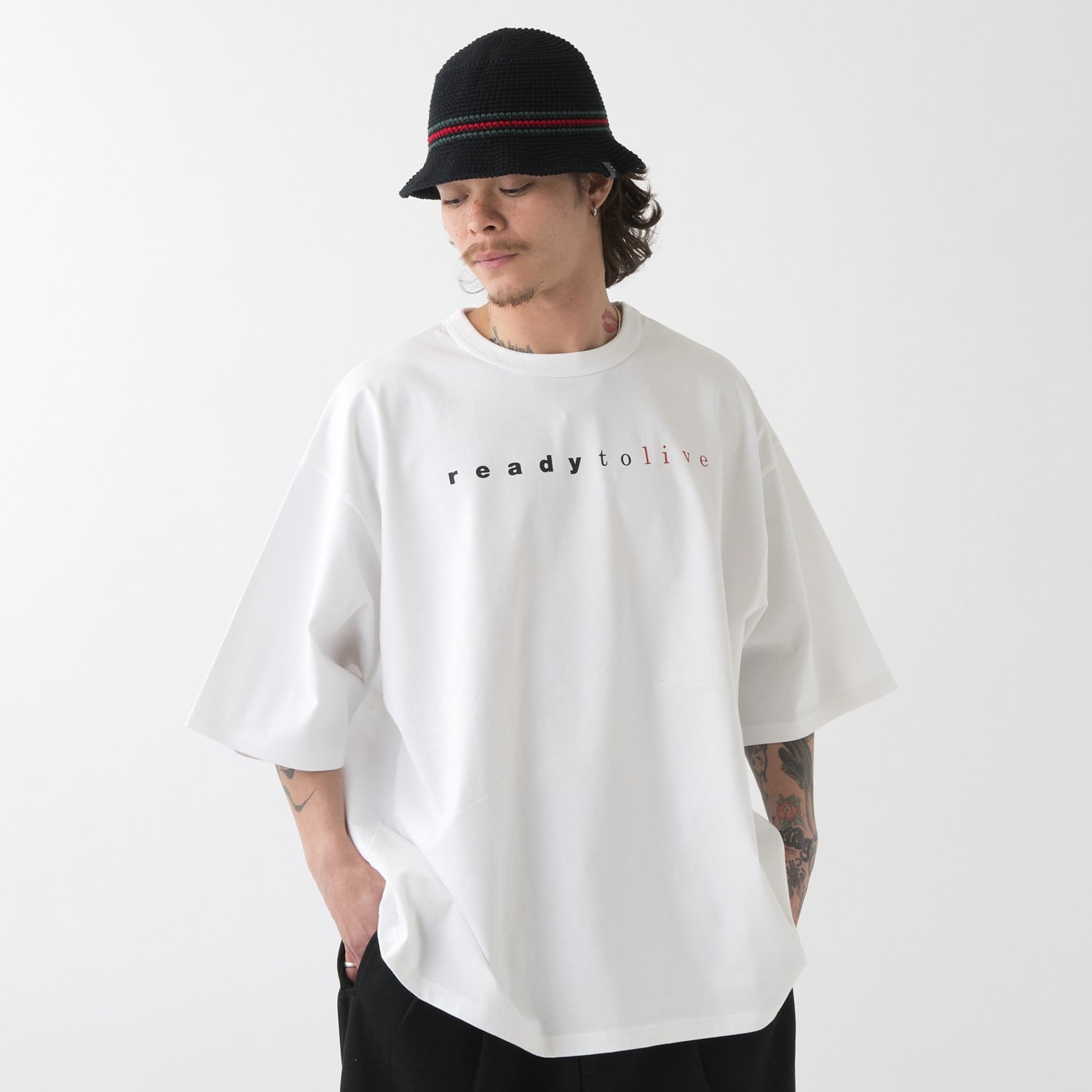 BIGGIee 詳細画像 WHITE 3