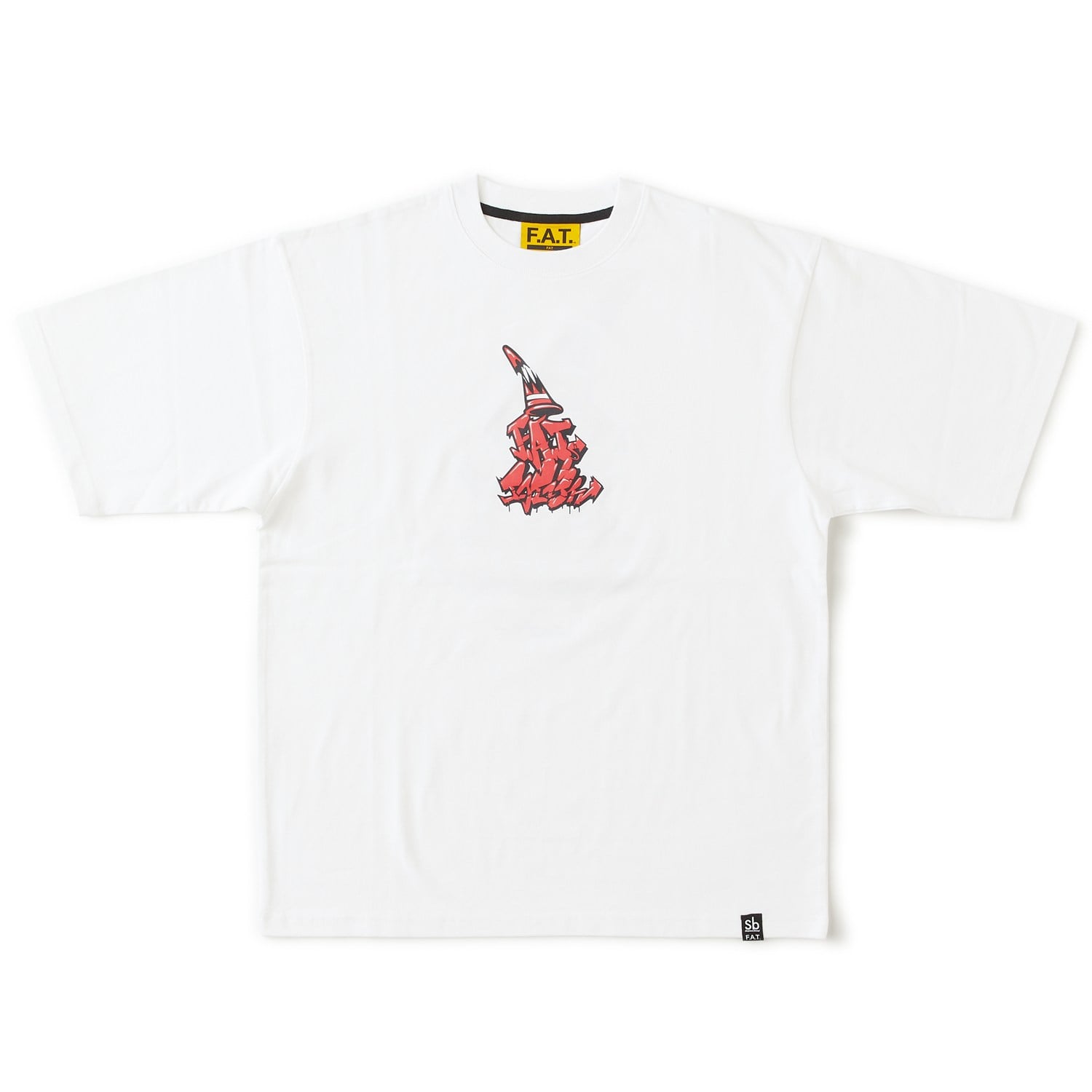 T.O. "PYLON" 詳細画像 WHITE 1