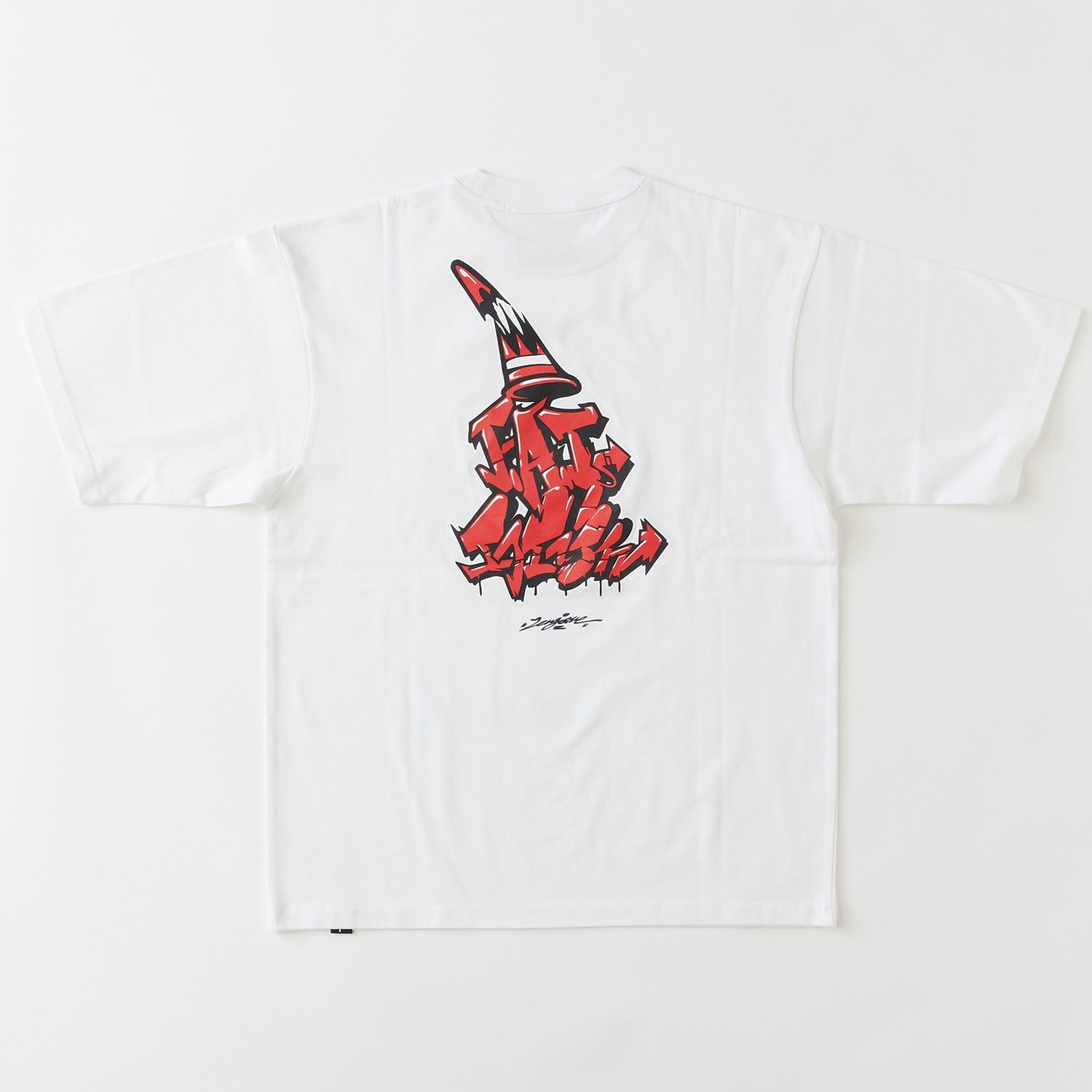 T.O. "PYLON" 詳細画像 WHITE 2