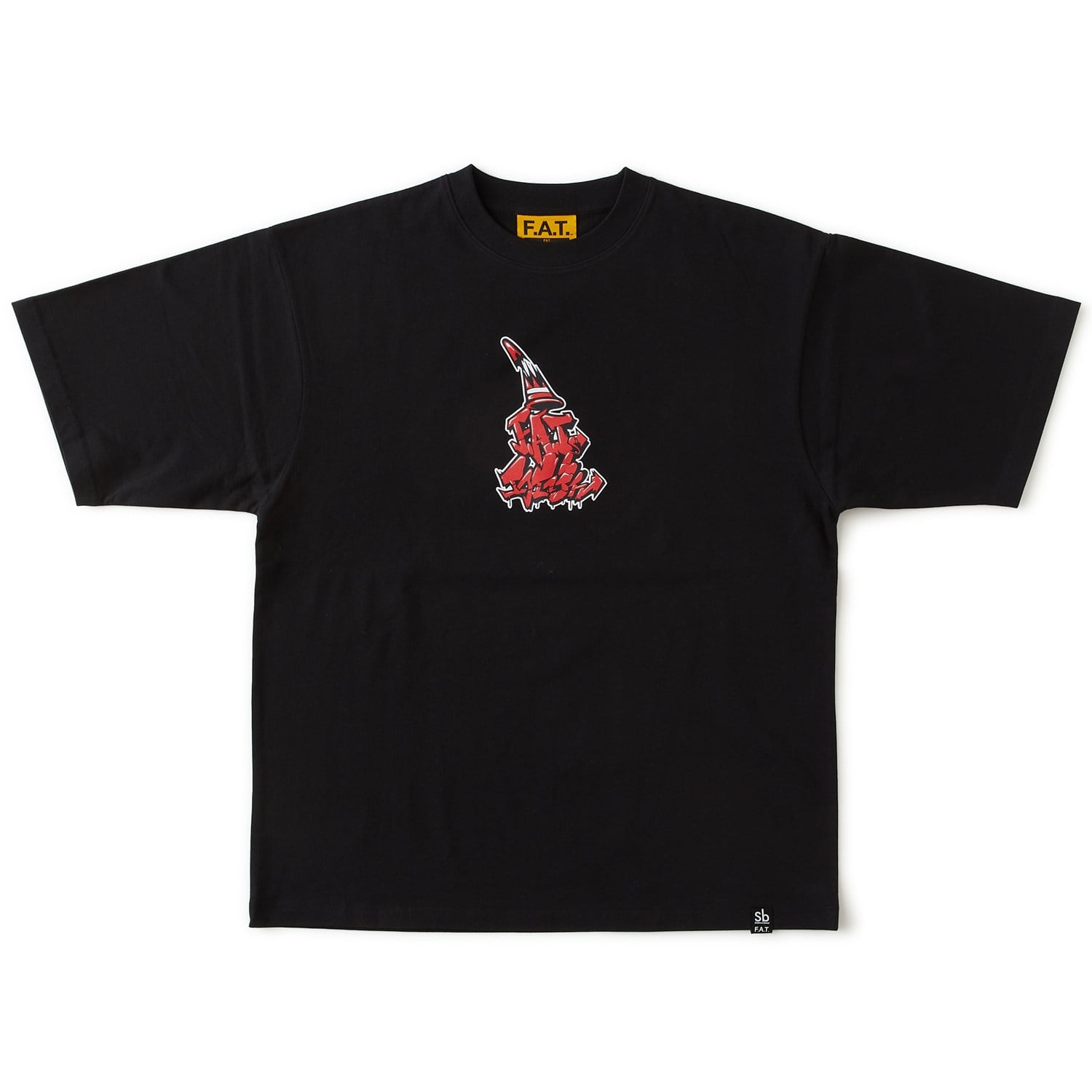 T.O. "PYLON" 詳細画像 BLACK 1