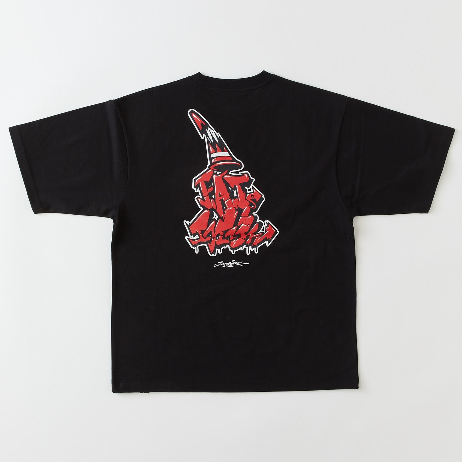 T.O. "PYLON" 詳細画像 BLACK 2