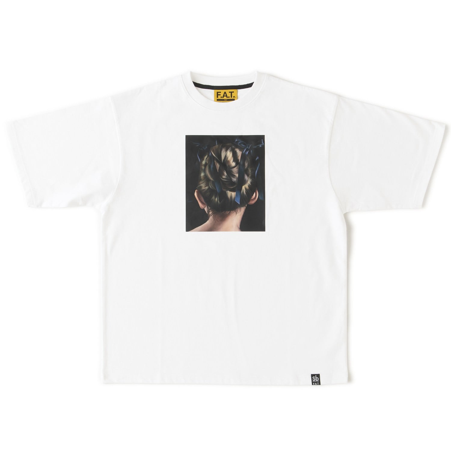 M.E."Daughter" 詳細画像 WHITE 1