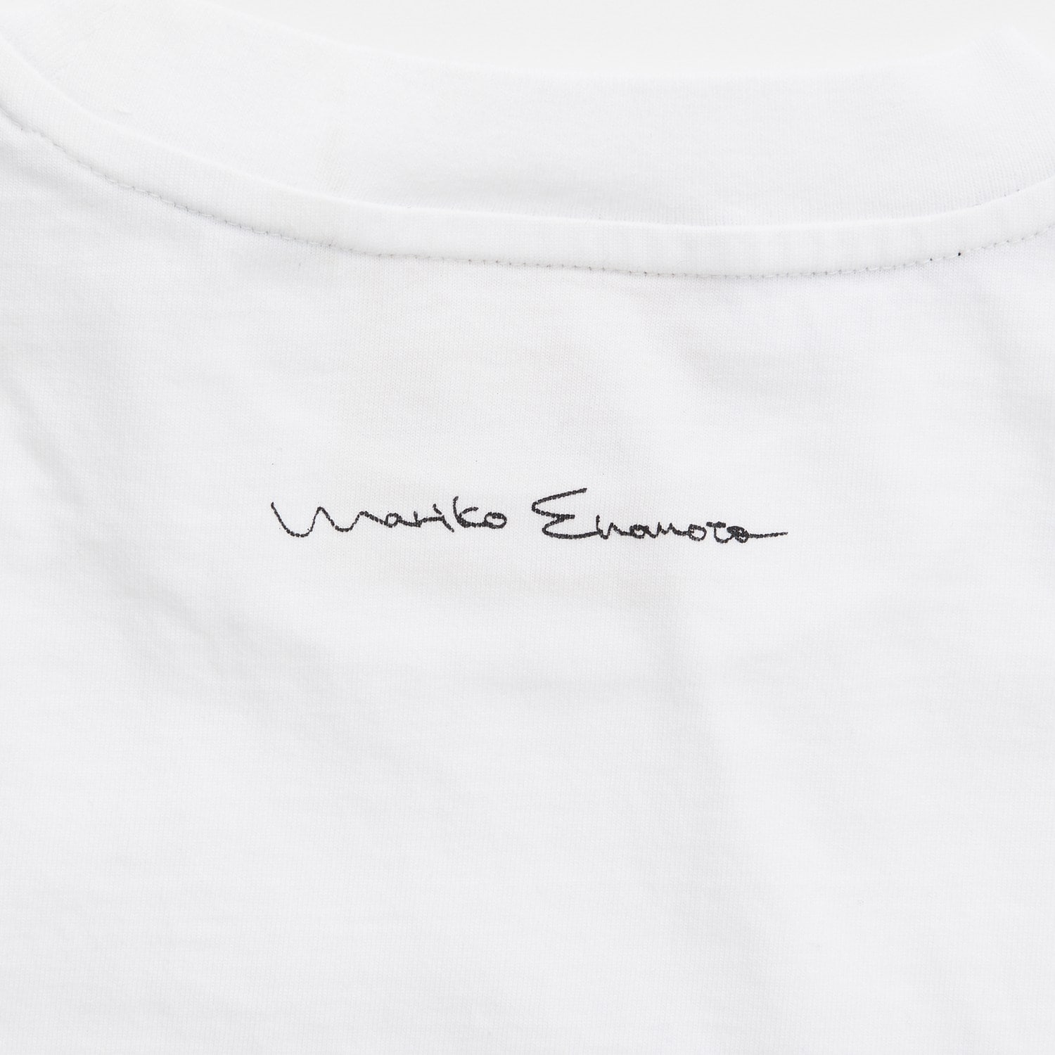 M.E."Daughter" 詳細画像 WHITE 5