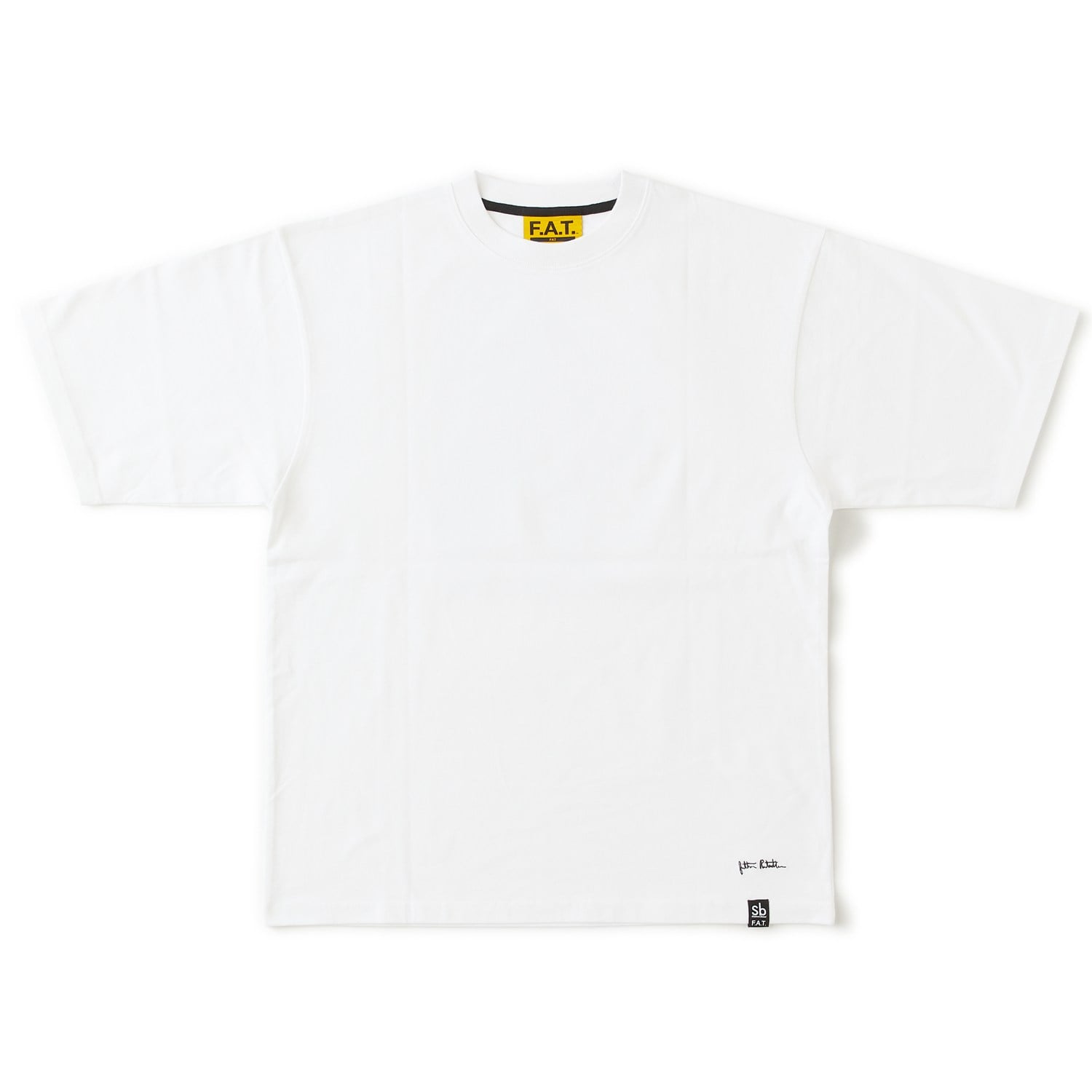 J.R."PA" 詳細画像 WHITE 1