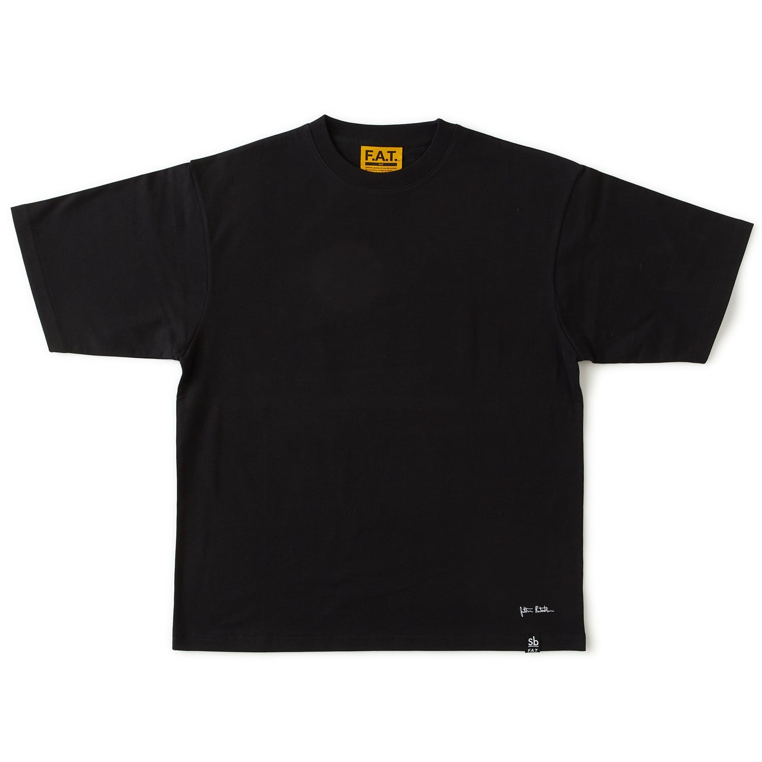 J.R."PA" 詳細画像 BLACK 1