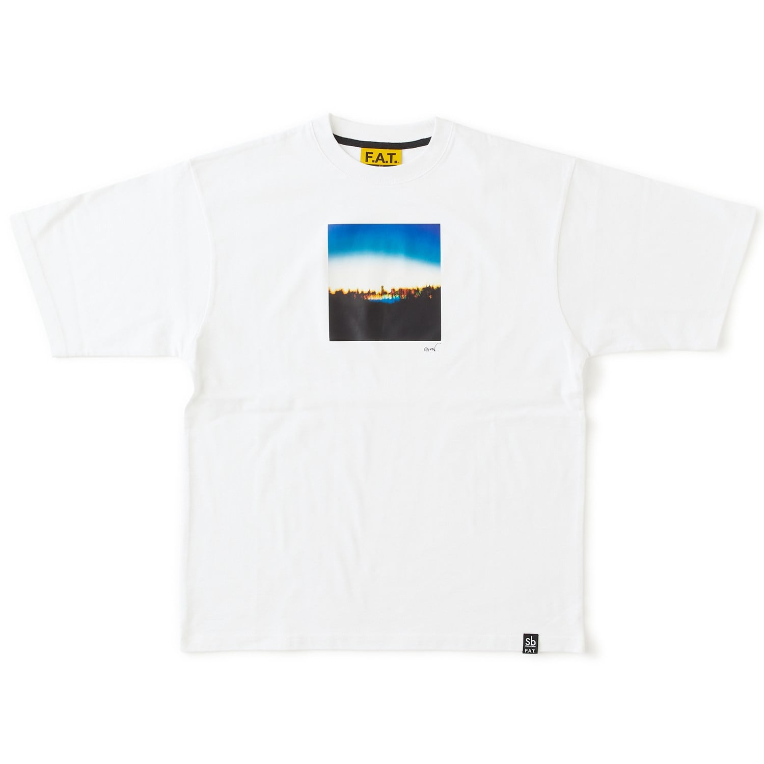 GION "DUSK" 詳細画像 WHITE 1