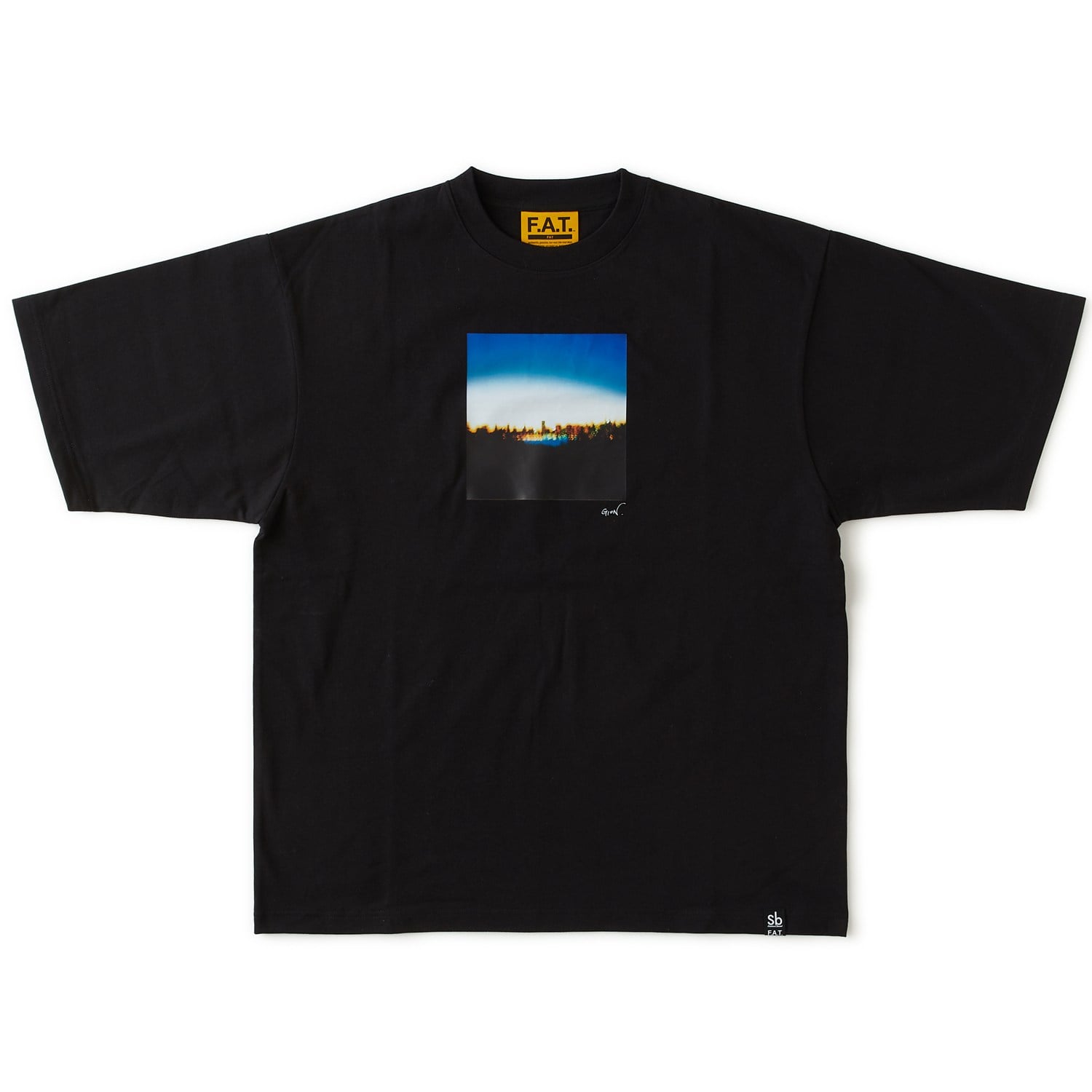 GION "DUSK" 詳細画像 BLACK 1