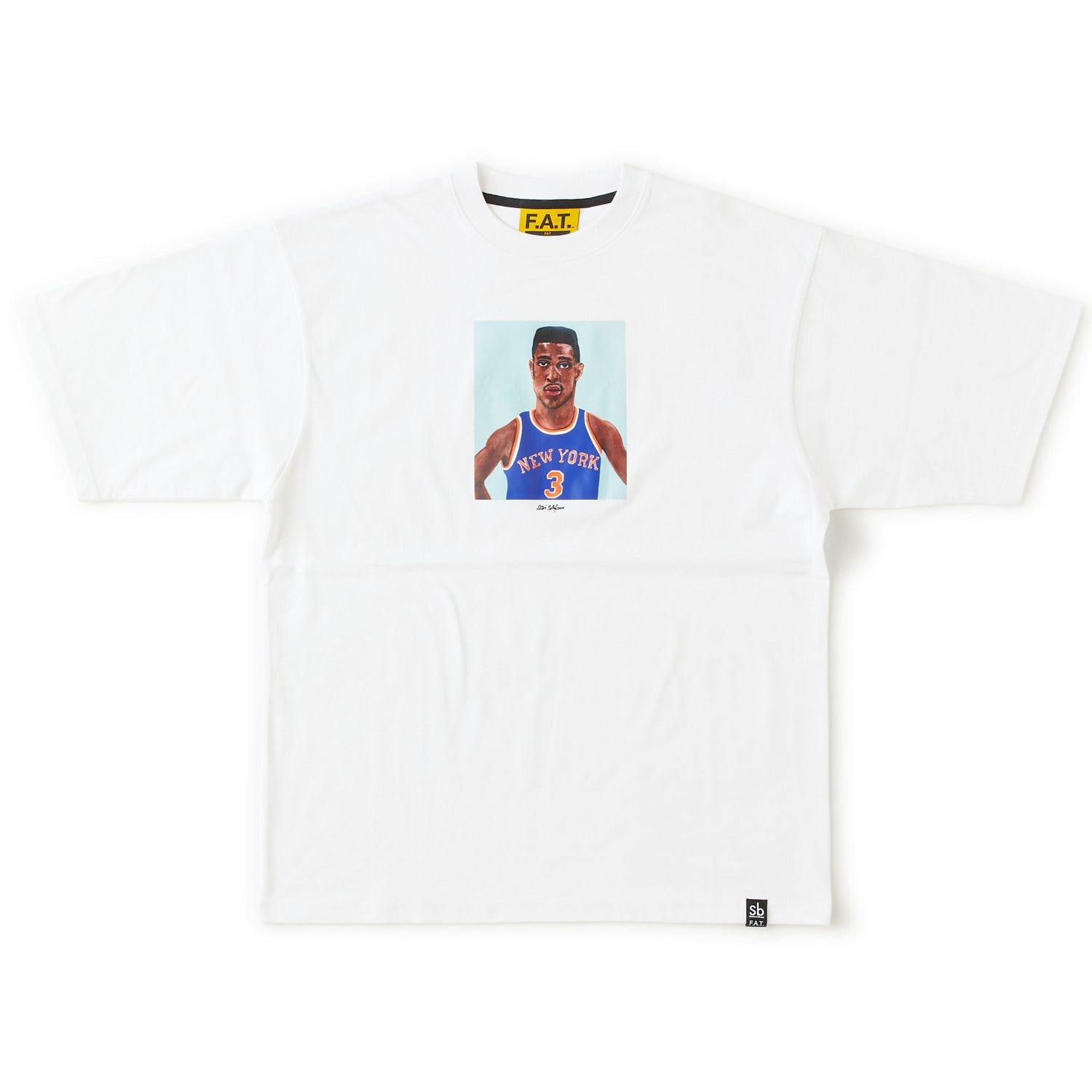 I.S."STARKS" 詳細画像 WHITE 1