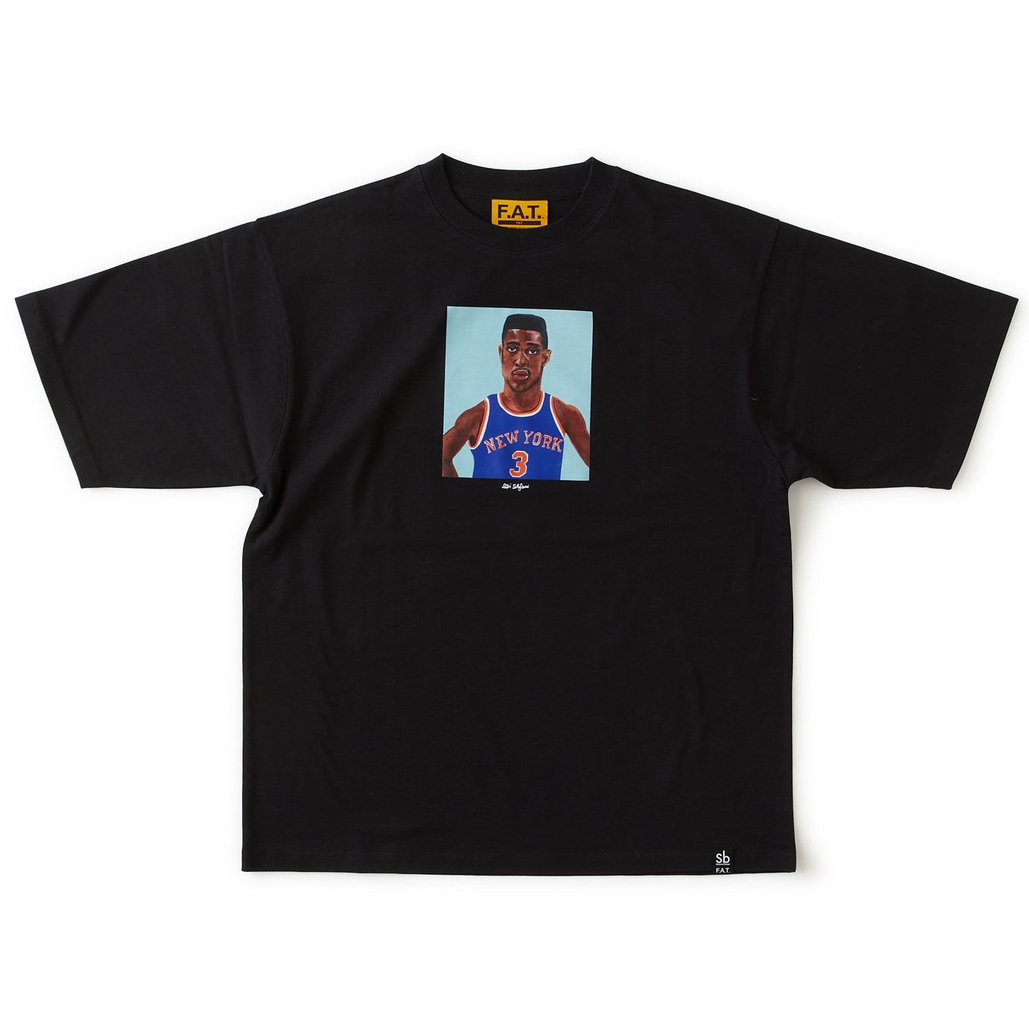 I.S."STARKS" 詳細画像 BLACK 1