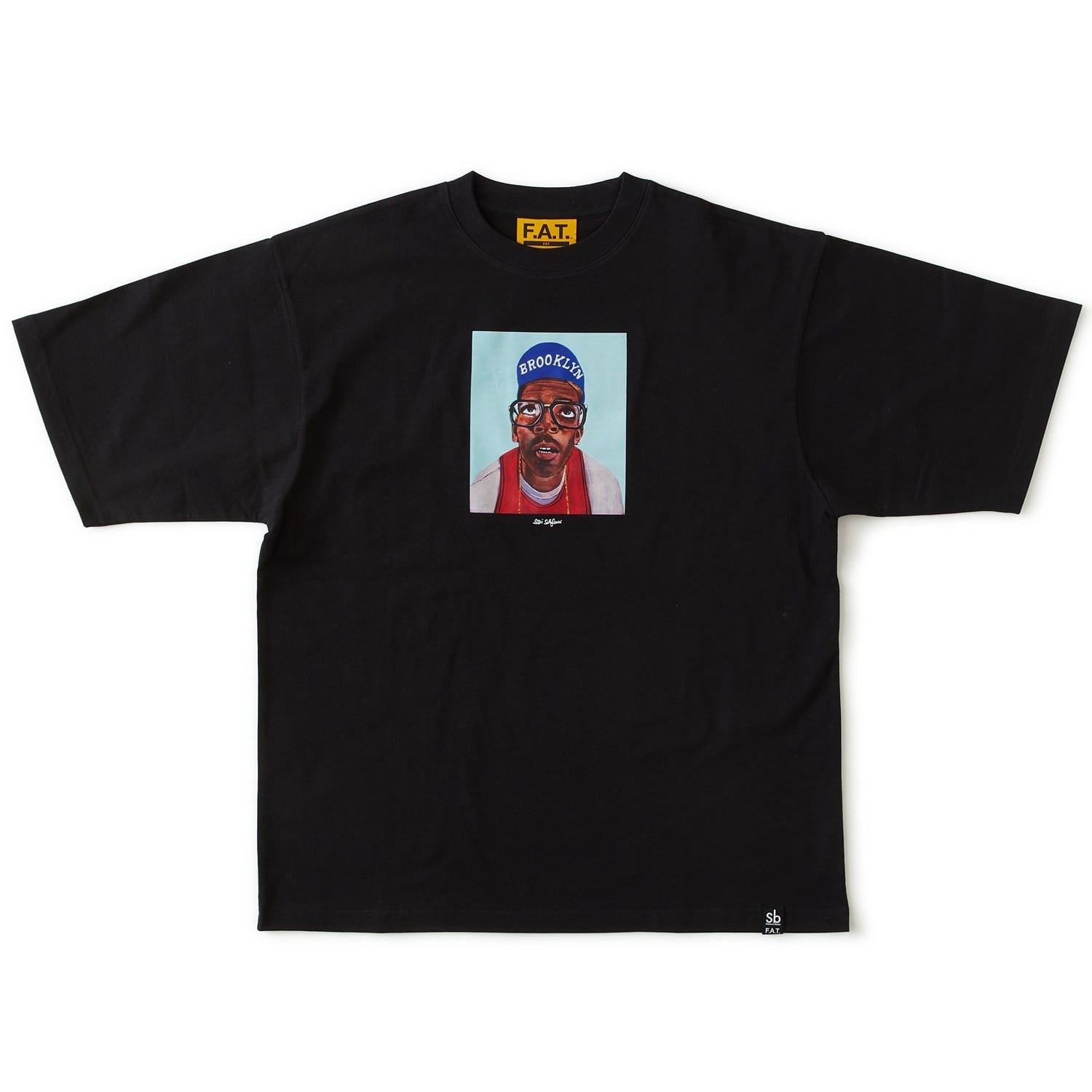 I.S."MOOKIE" 詳細画像 BLACK 1