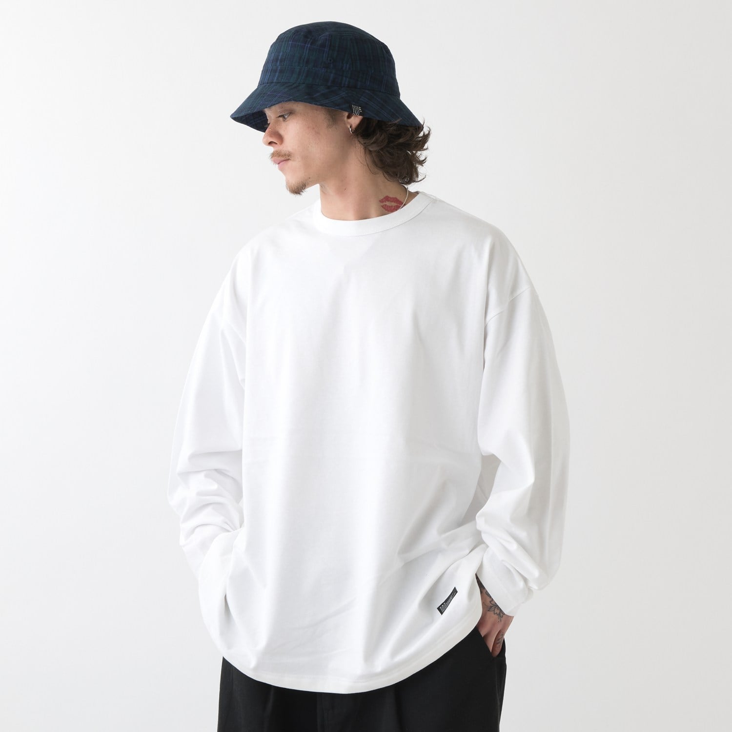 GIANTUCK 詳細画像 WHITE 3