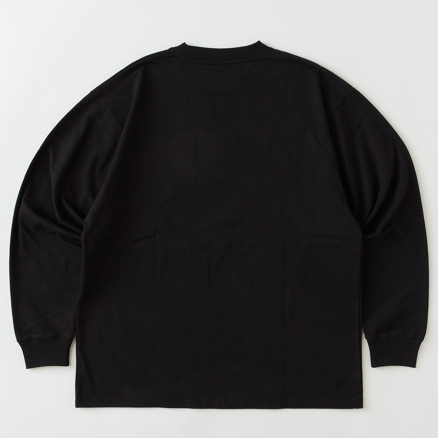 POCKETee L 詳細画像 BLACK 2