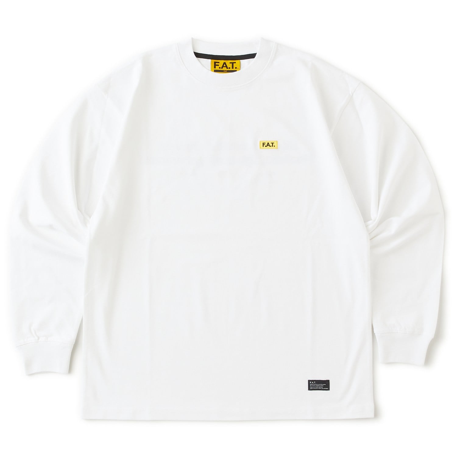 SIGNATee L 詳細画像 WHITE 1