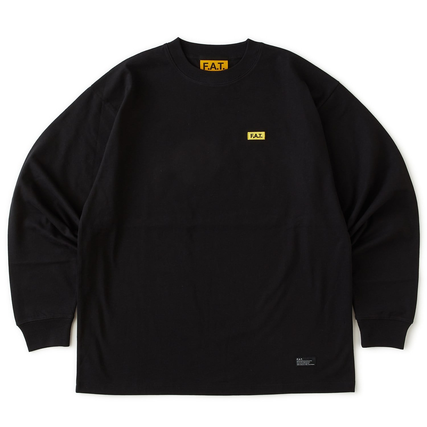 SIGNATee L 詳細画像 BLACK 1