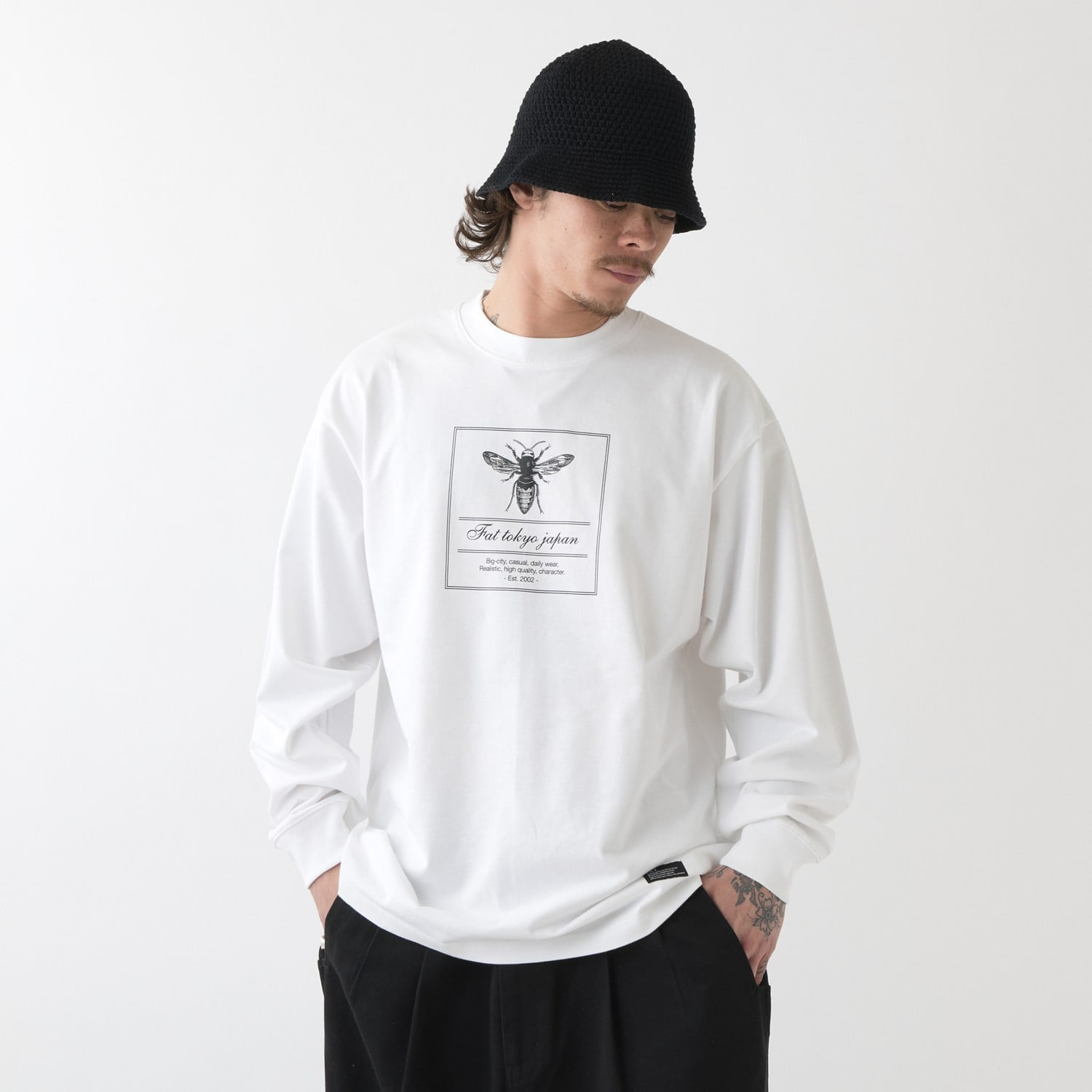 BEEBOX L 詳細画像 WHITE 3