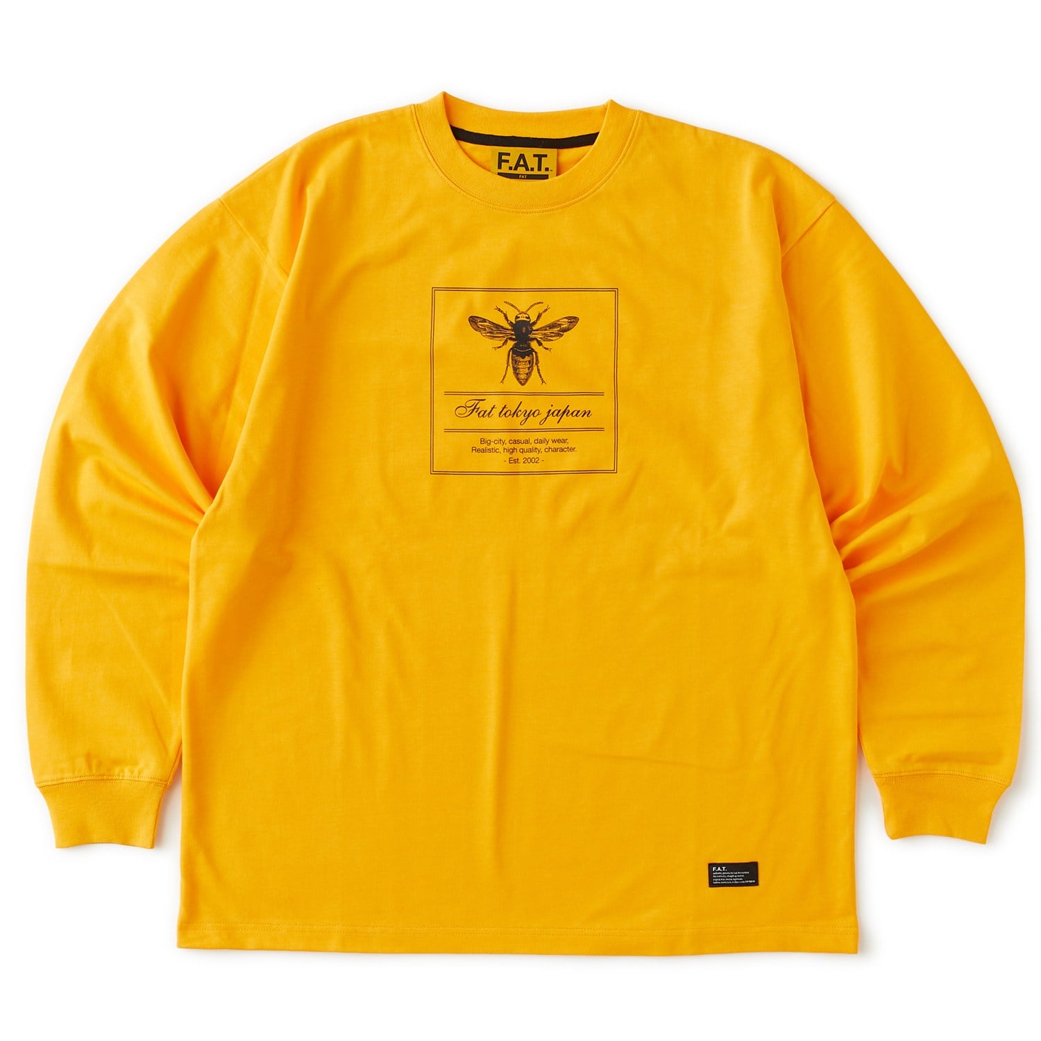 BEEBOX L 詳細画像 YELLOW 1