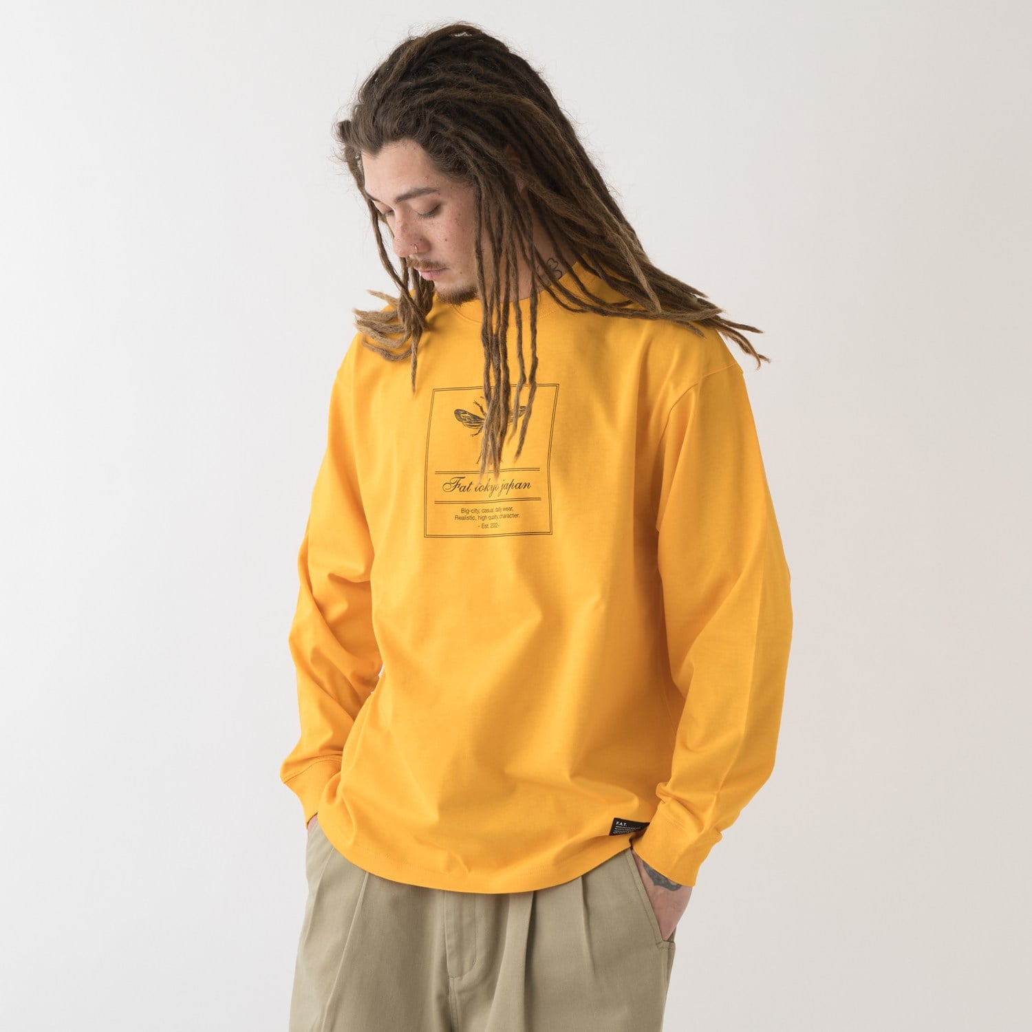 BEEBOX L 詳細画像 YELLOW 3