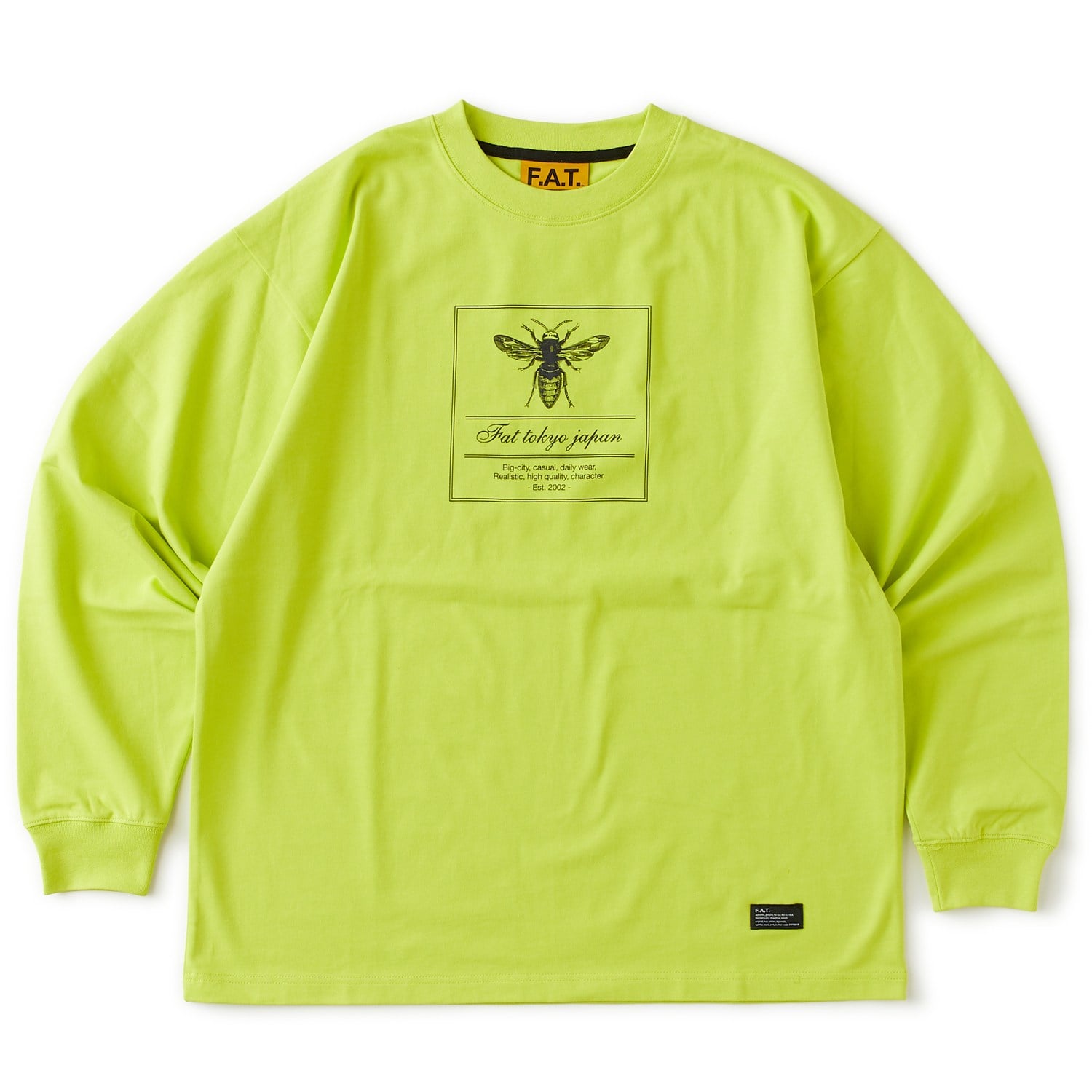 BEEBOX L 詳細画像 Y GREEN 1