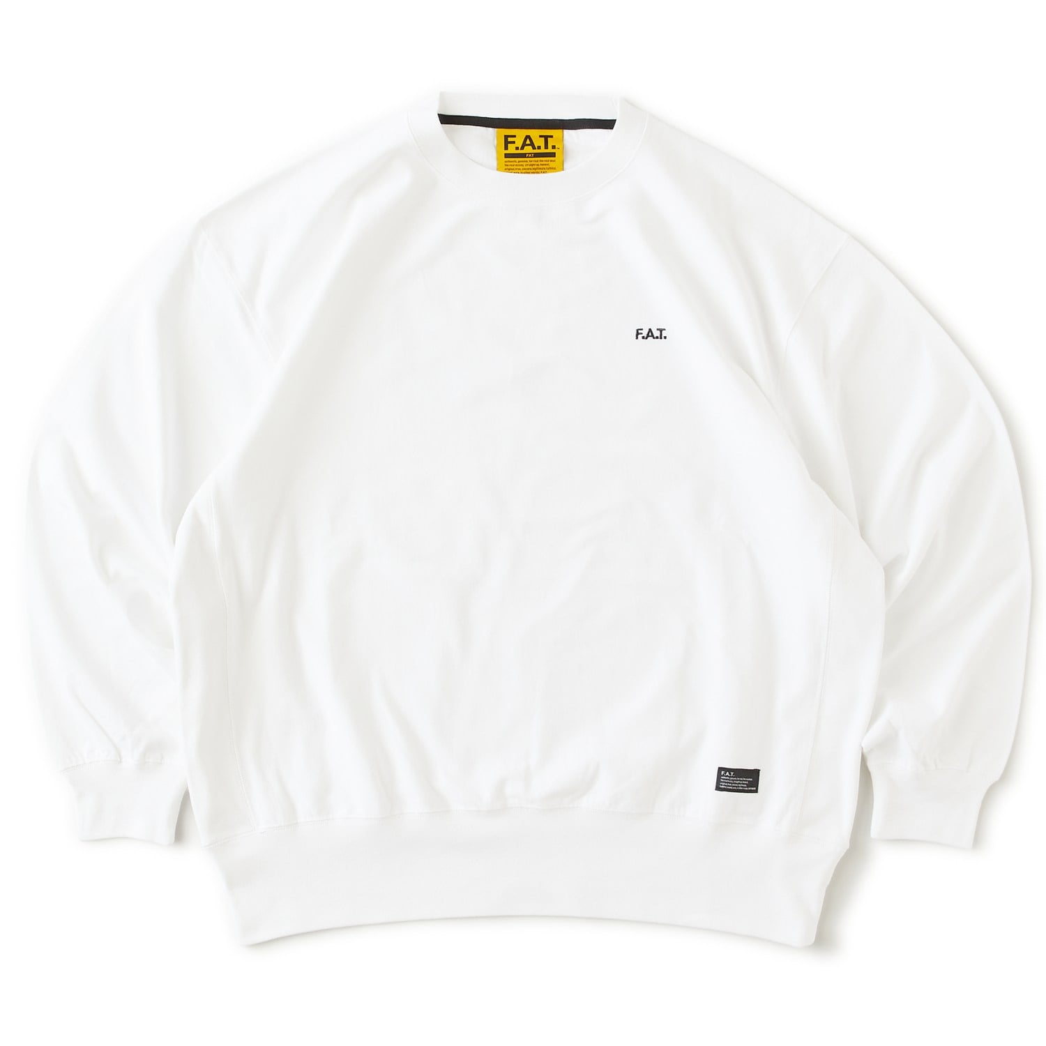 AUTHENTIC 詳細画像 WHITE 1