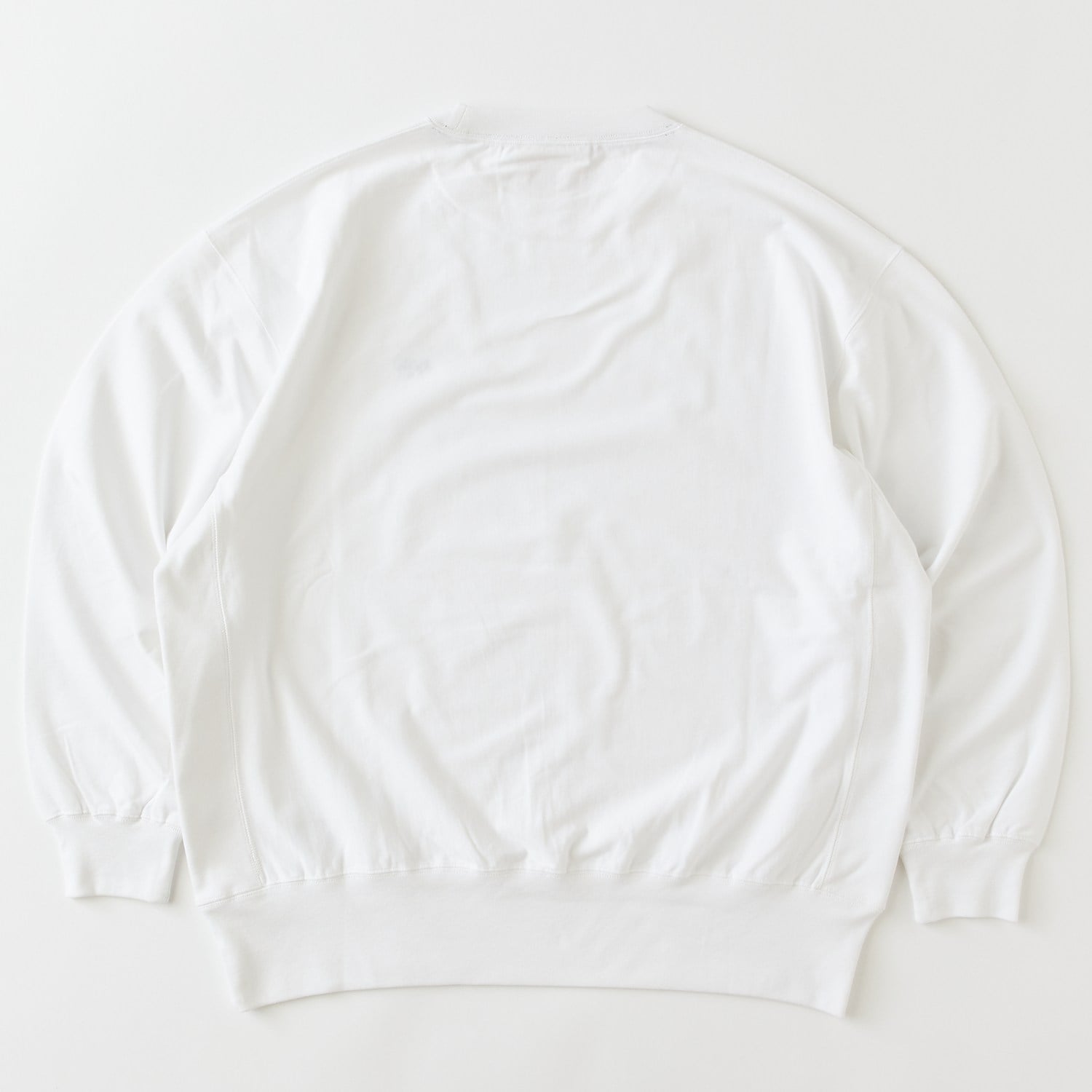 AUTHENTIC 詳細画像 WHITE 2
