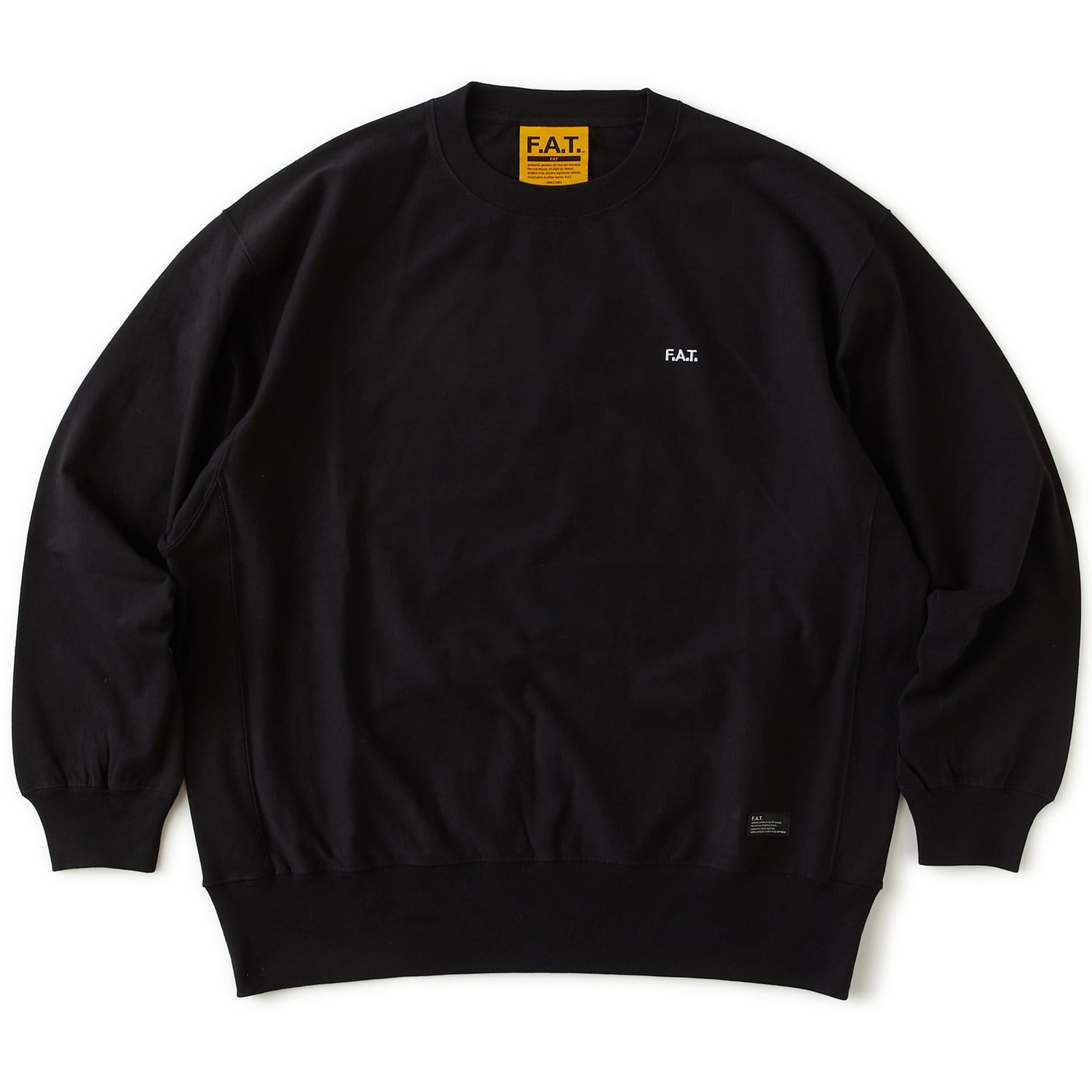 AUTHENTIC 詳細画像 BLACK 1