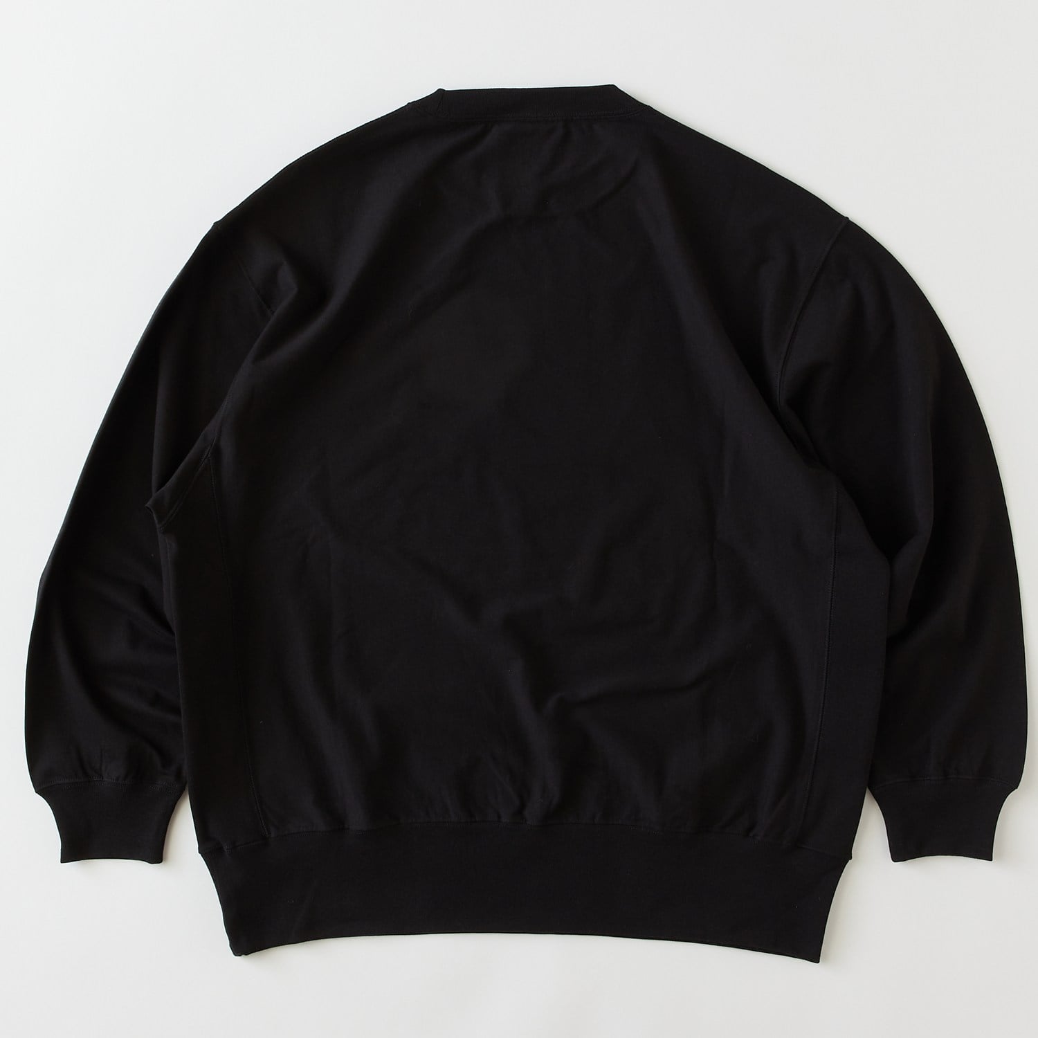AUTHENTIC 詳細画像 BLACK 2