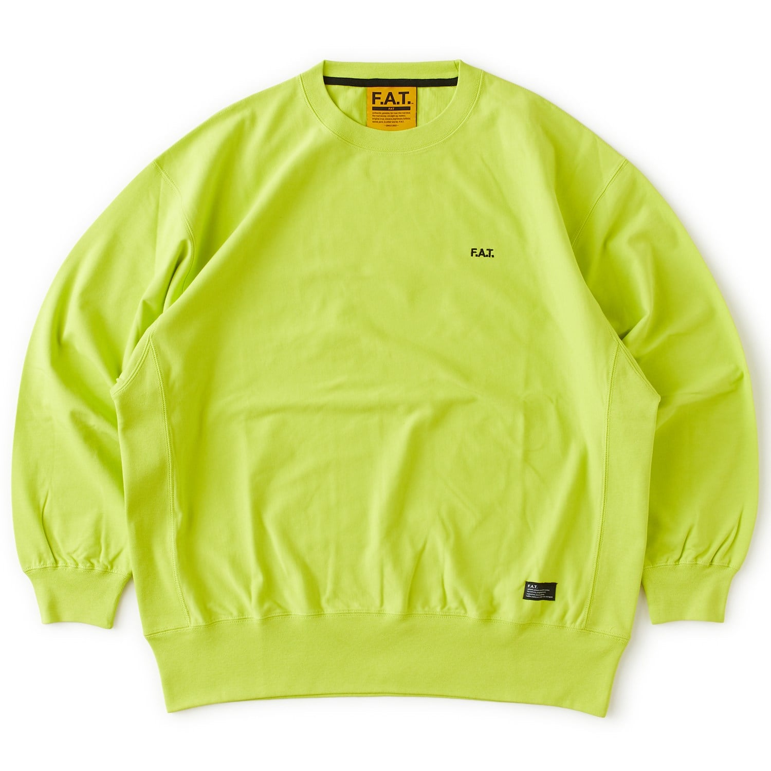 AUTHENTIC 詳細画像 Y GREEN 1