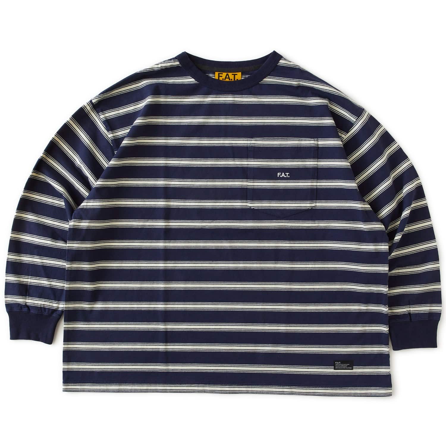 GRANBO L 詳細画像 NAVY 1