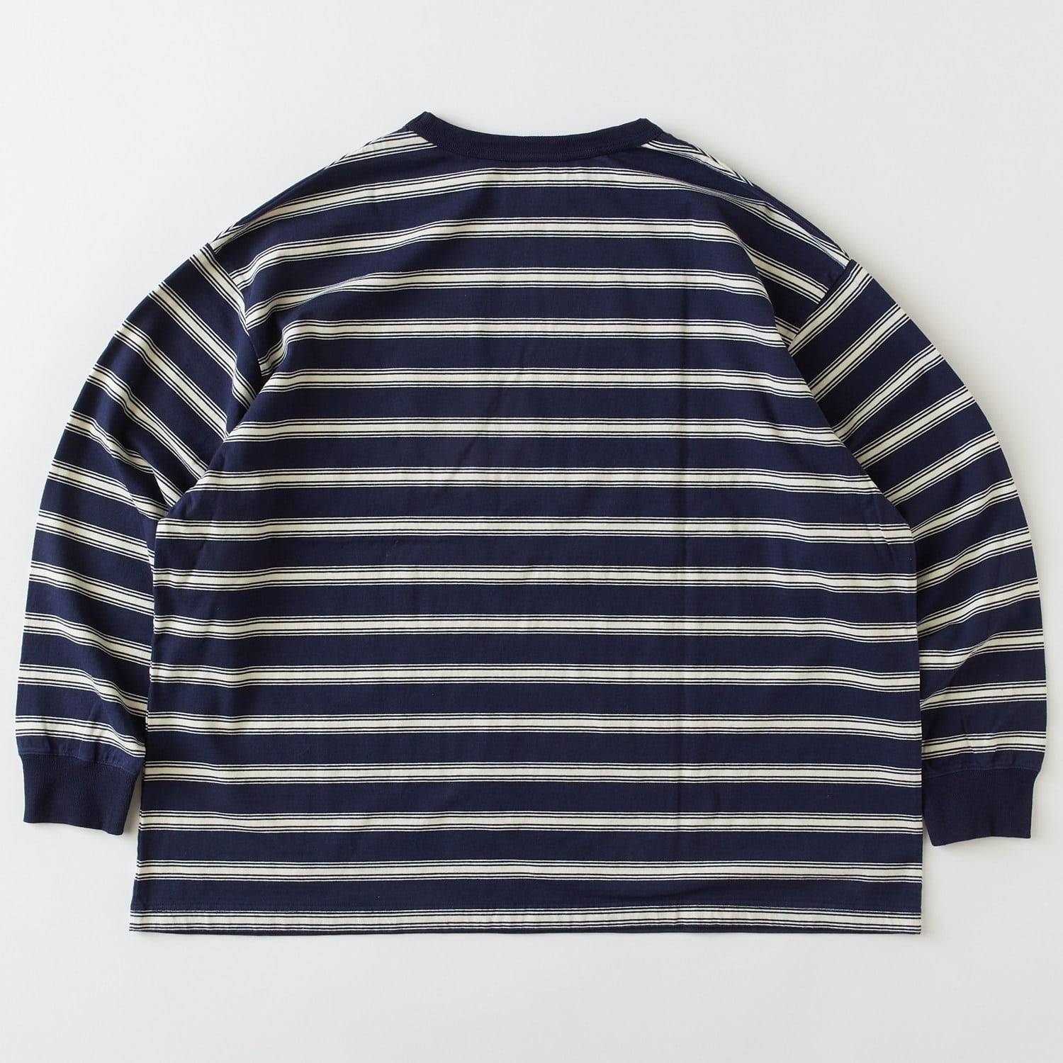 GRANBO L 詳細画像 NAVY 2