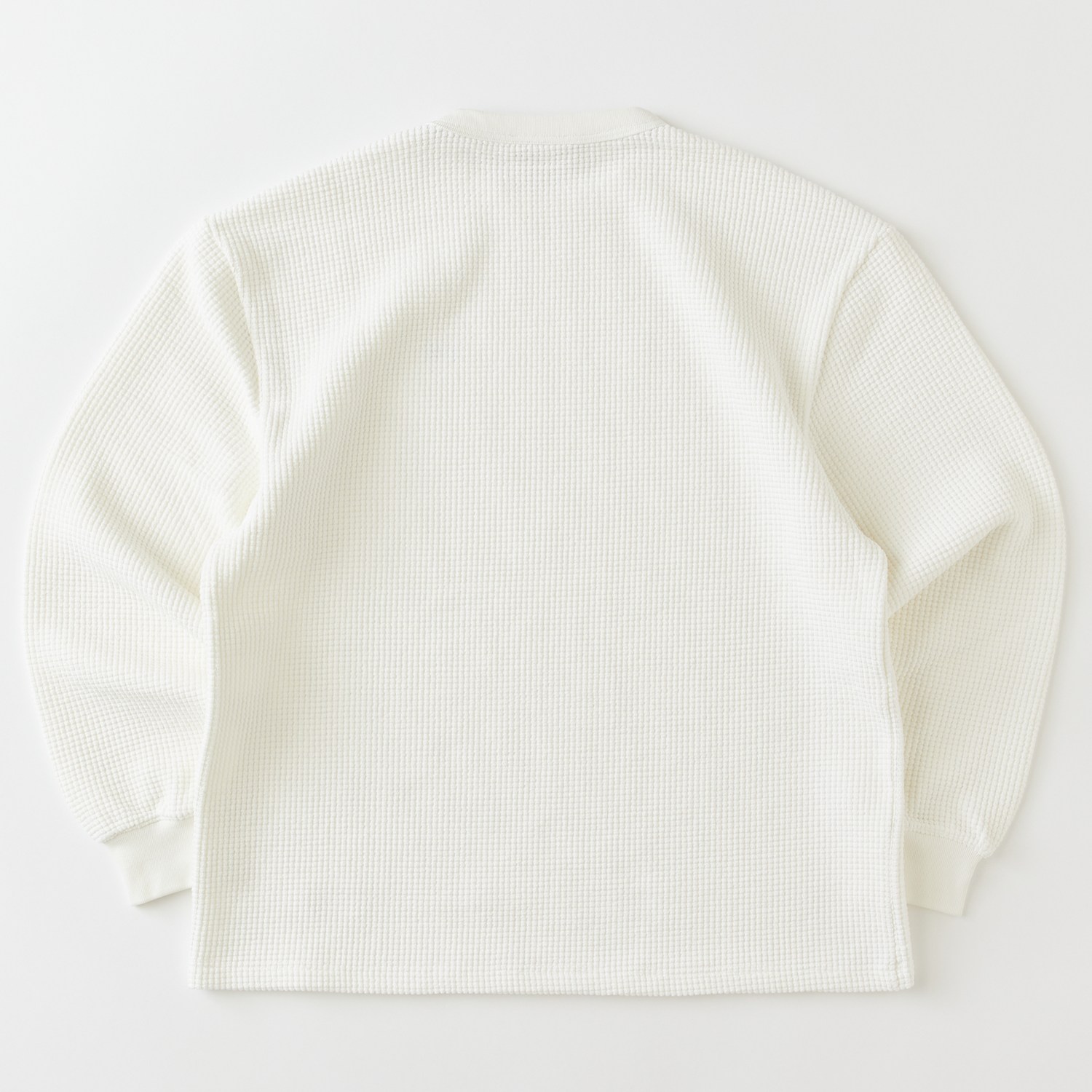 ONIWAFFLE 詳細画像 WHITE 2