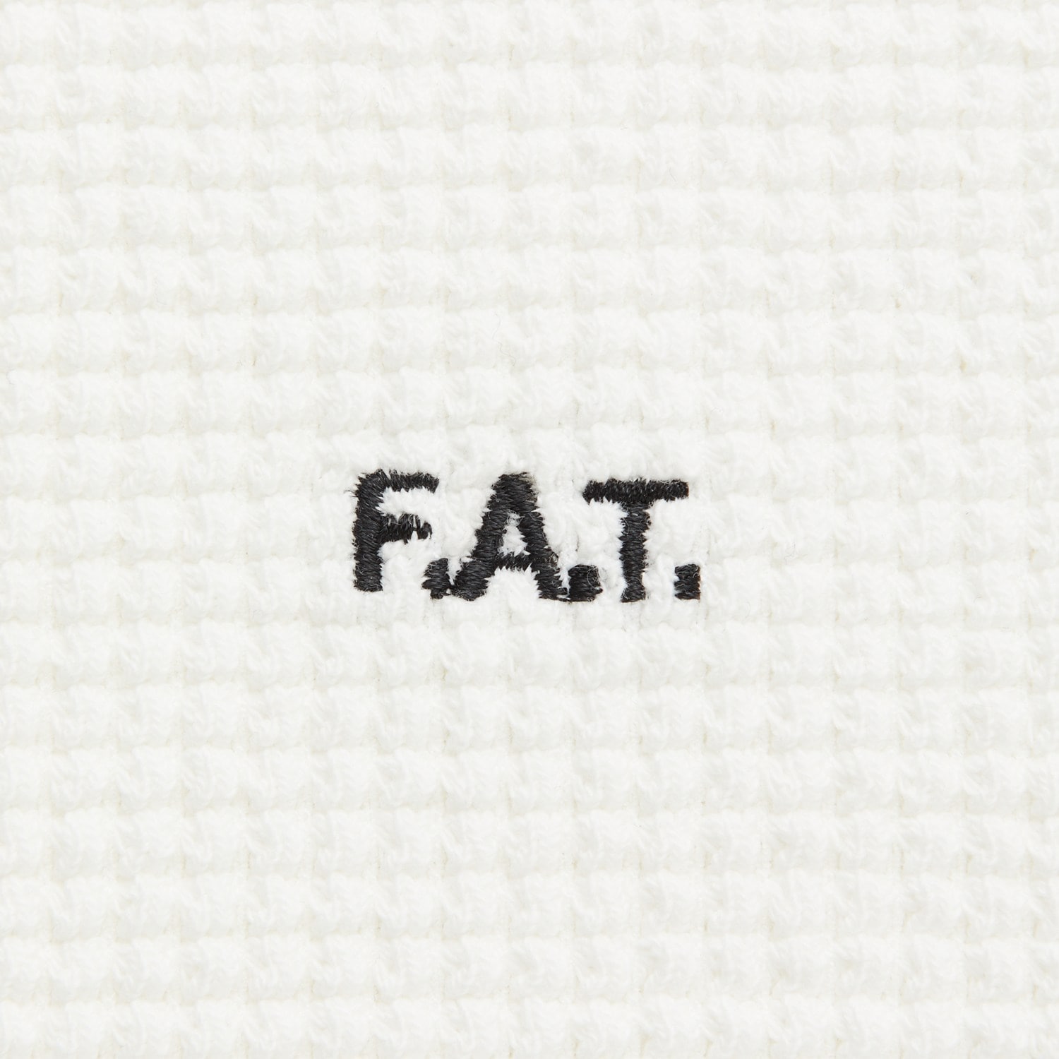 ONIWAFFLE 詳細画像 WHITE 5