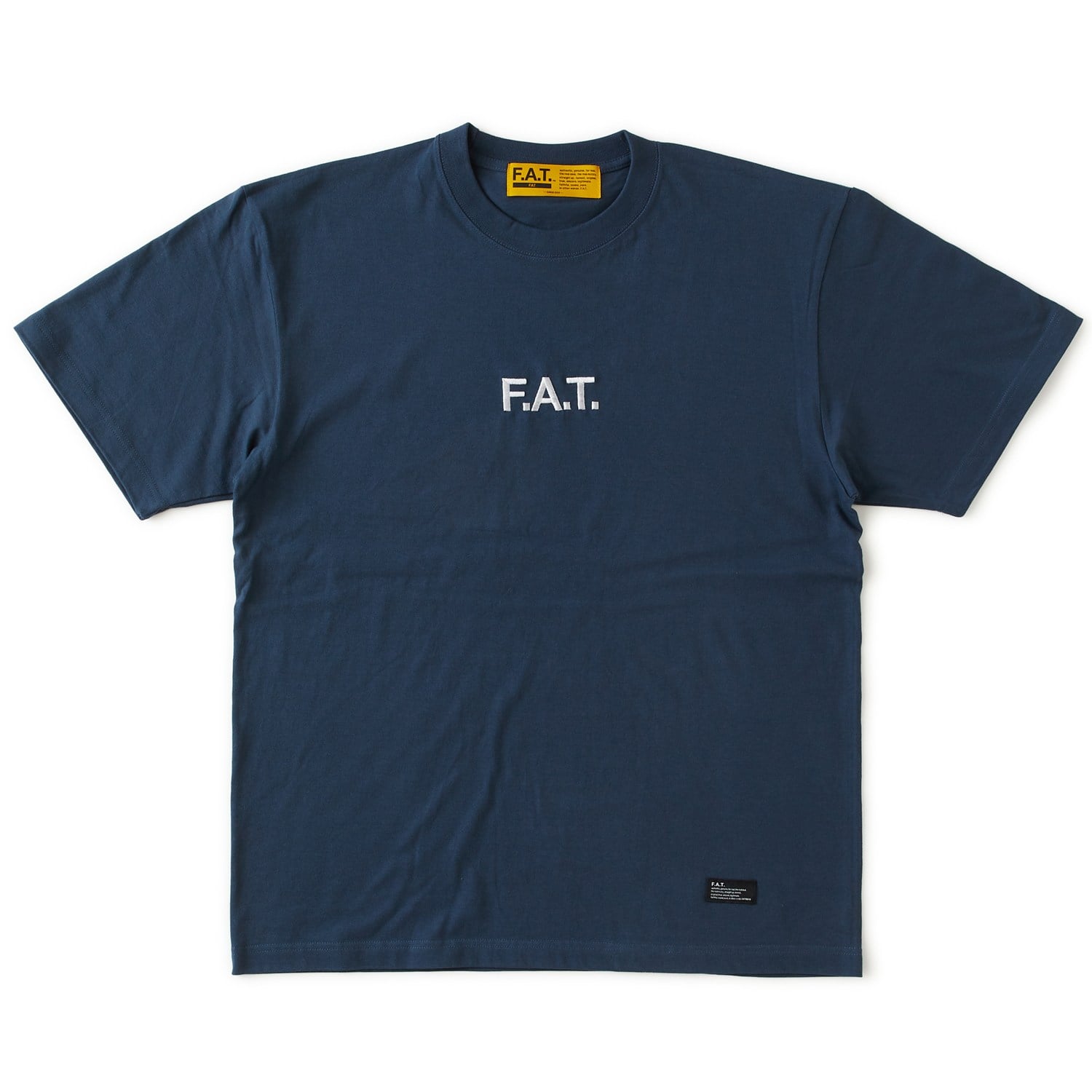 SOURCE 詳細画像 NAVY 1