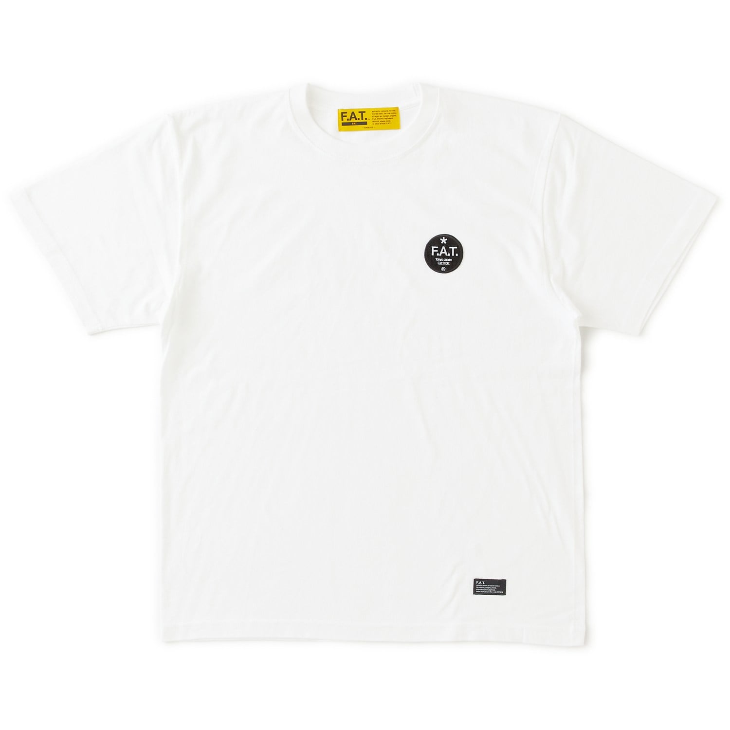 EMBEROUND 詳細画像 WHITE 1