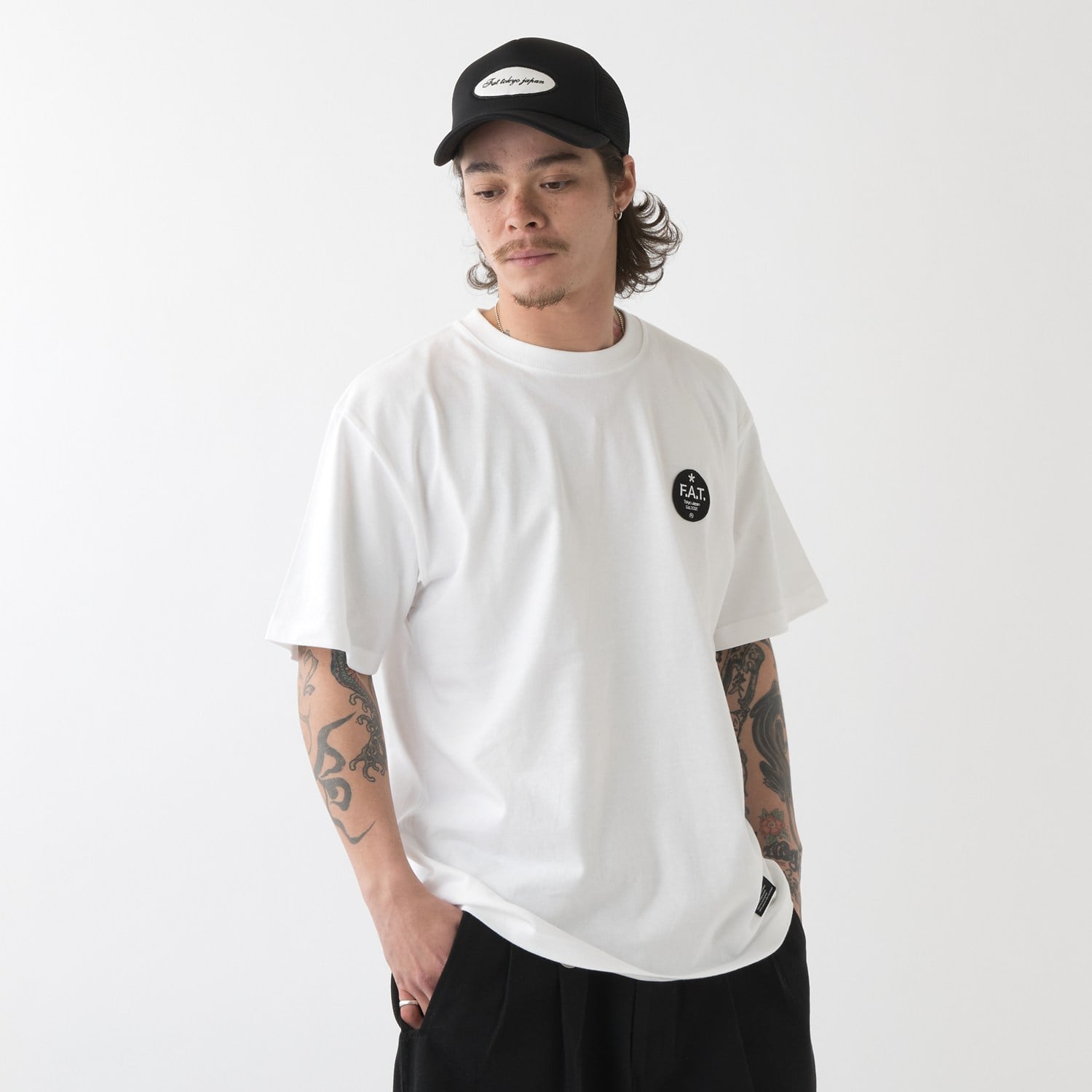 EMBEROUND 詳細画像 WHITE 3