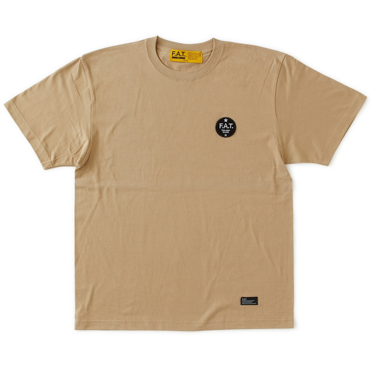 EMBEROUND 詳細画像 BEIGE 1