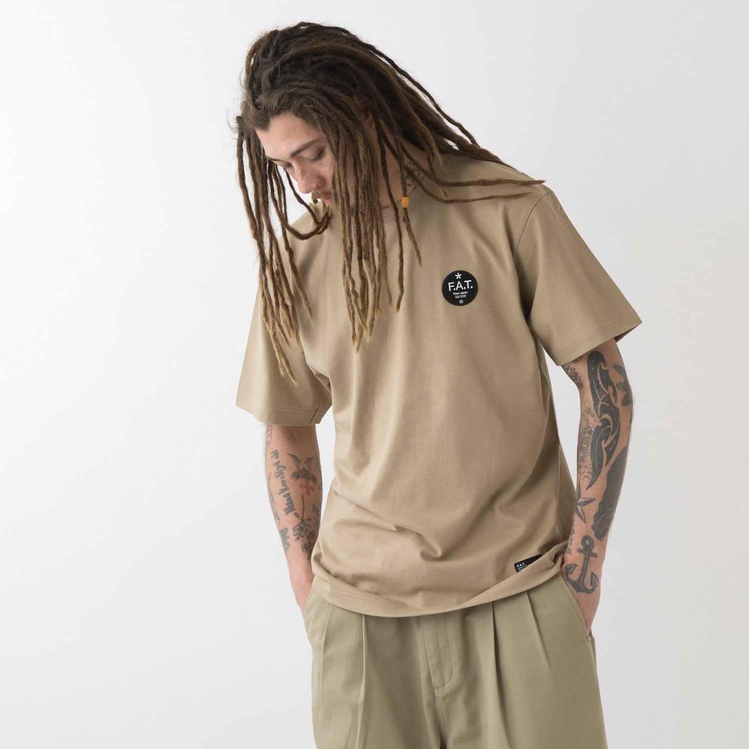 EMBEROUND 詳細画像 BEIGE 3
