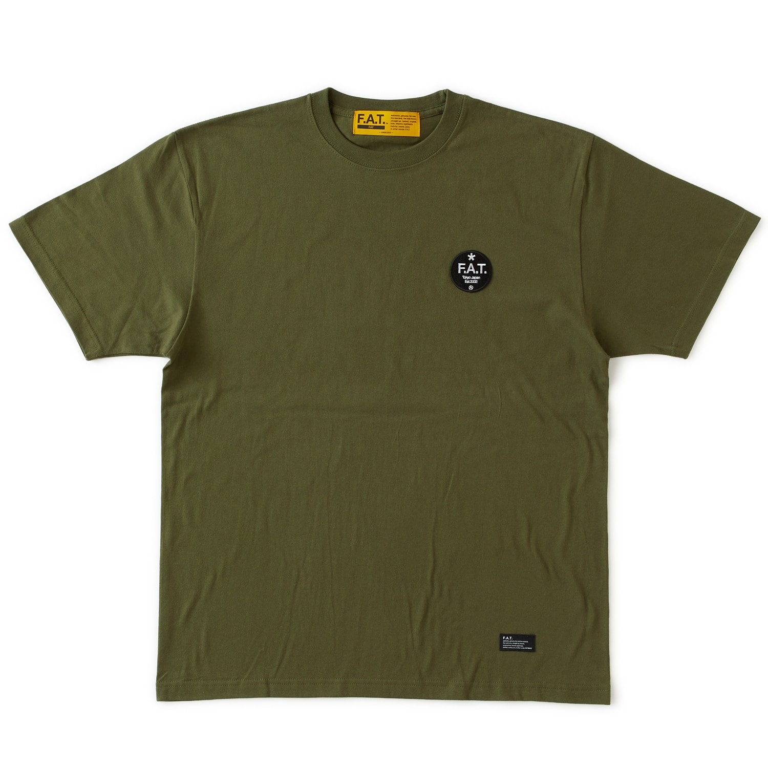 EMBEROUND 詳細画像 OLIVE 1