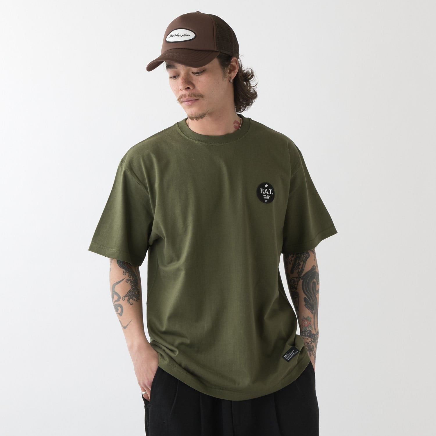 EMBEROUND 詳細画像 OLIVE 3
