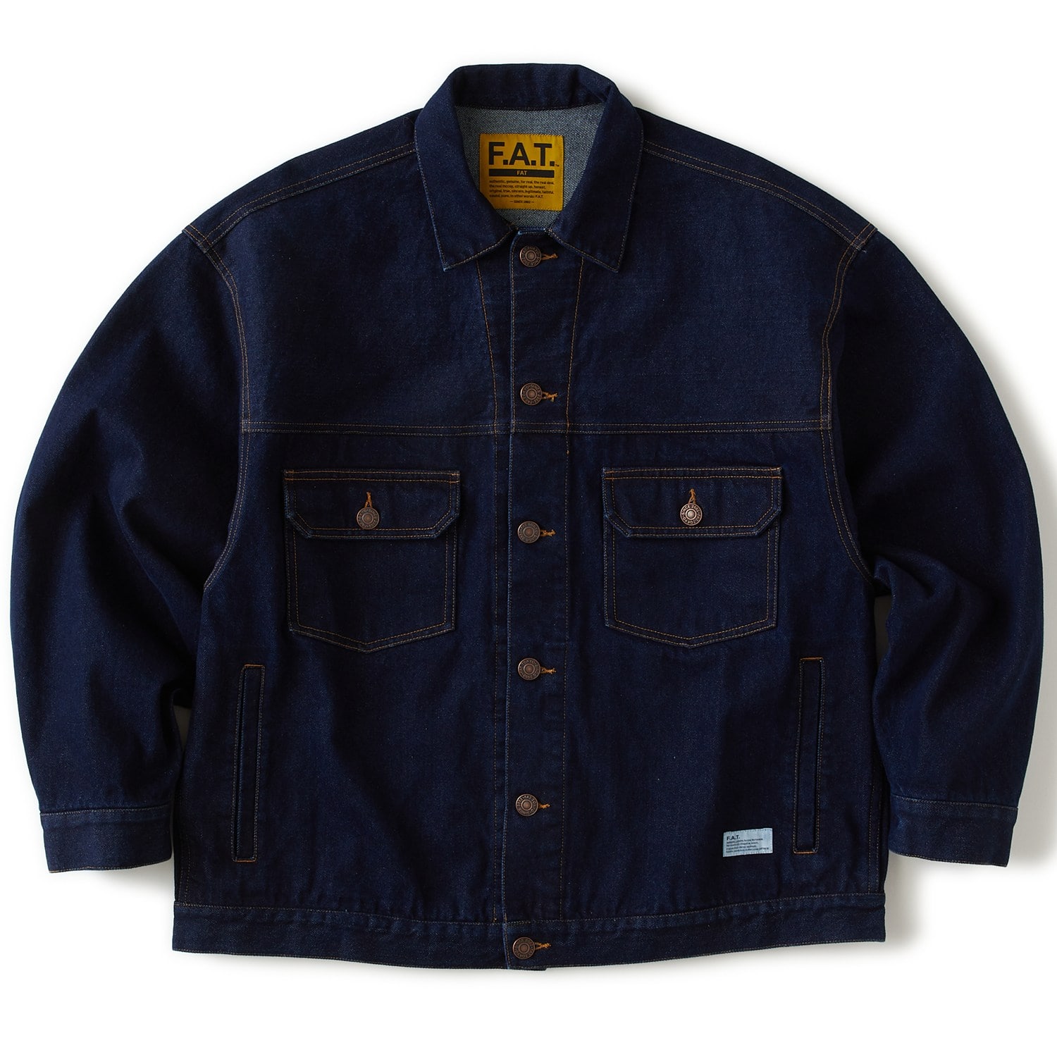 Mc.TRUCKER 詳細画像 BLUE 1