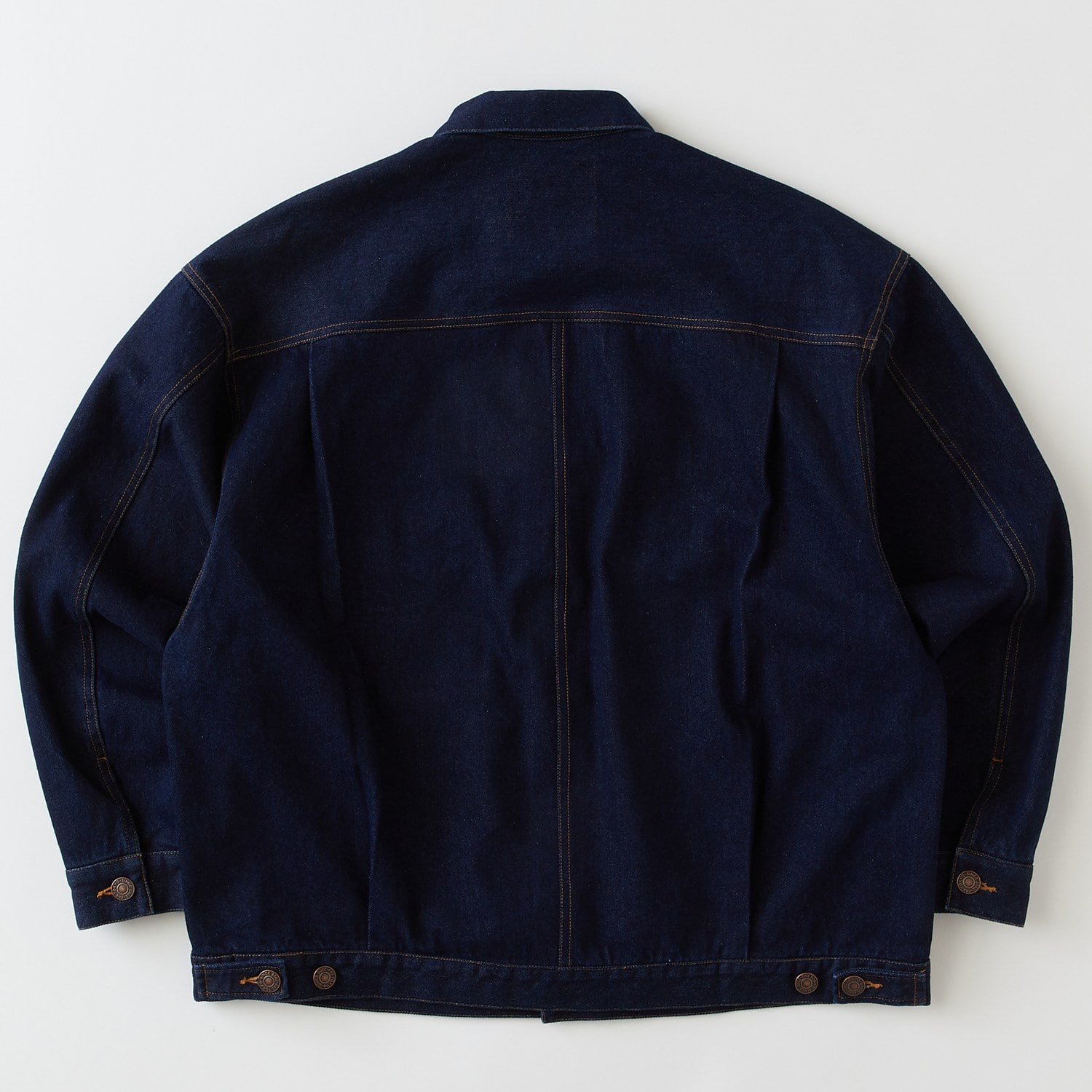 Mc.TRUCKER 詳細画像 BLUE 2